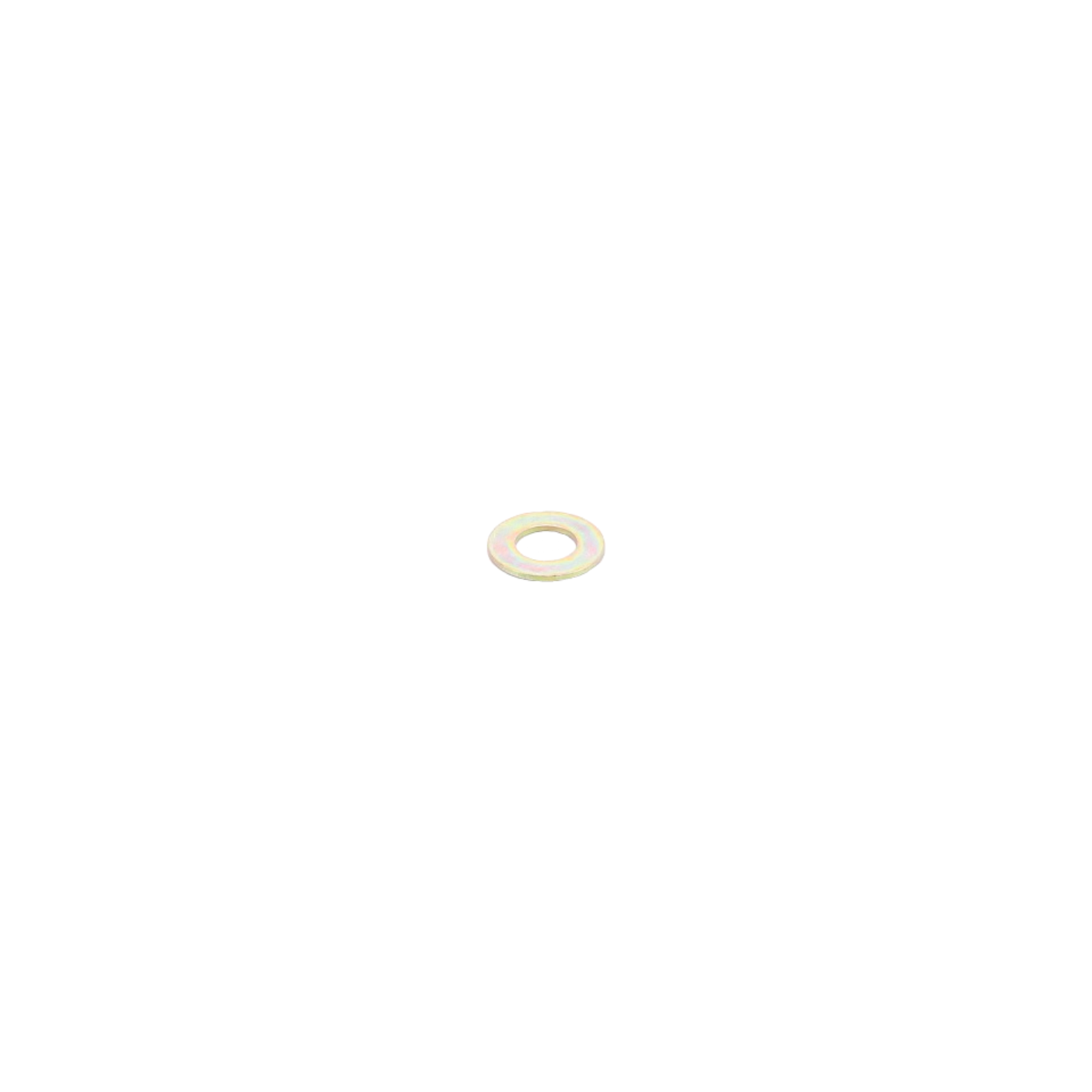 WASHER*5/8 FLAT HARDENED REPLACES 12510216