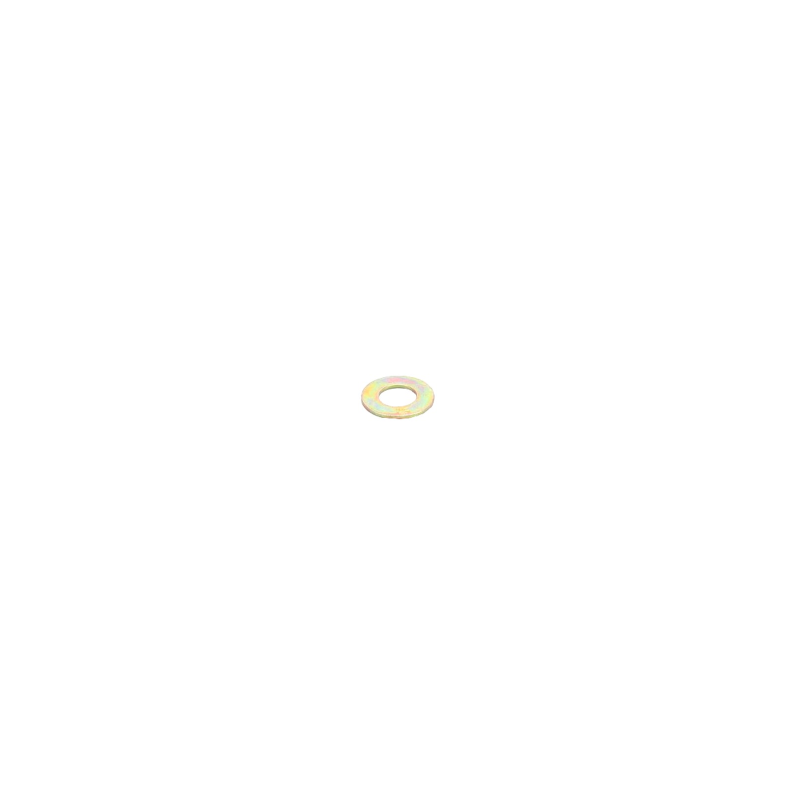 WASHER*5/8 FLAT HARDENED REPLACES 12510216