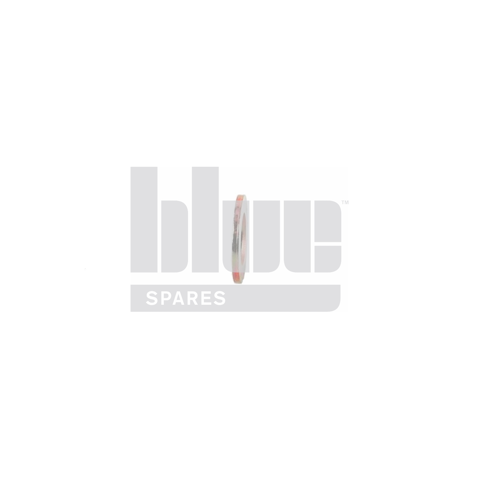 WASHER*3/4 FLAT HARDENED