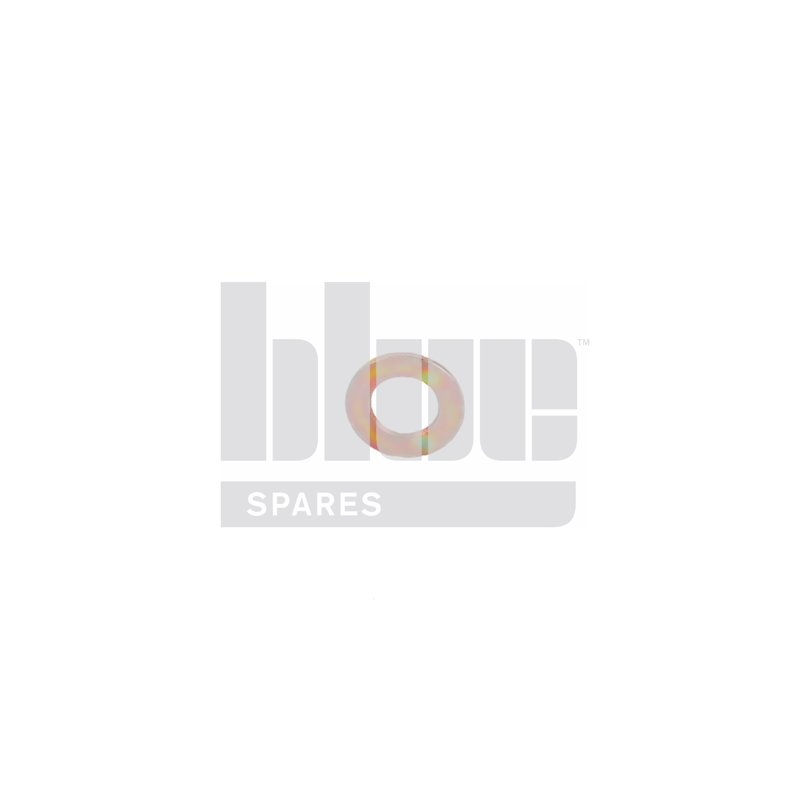 WASHER*3/4 FLAT HARDENED