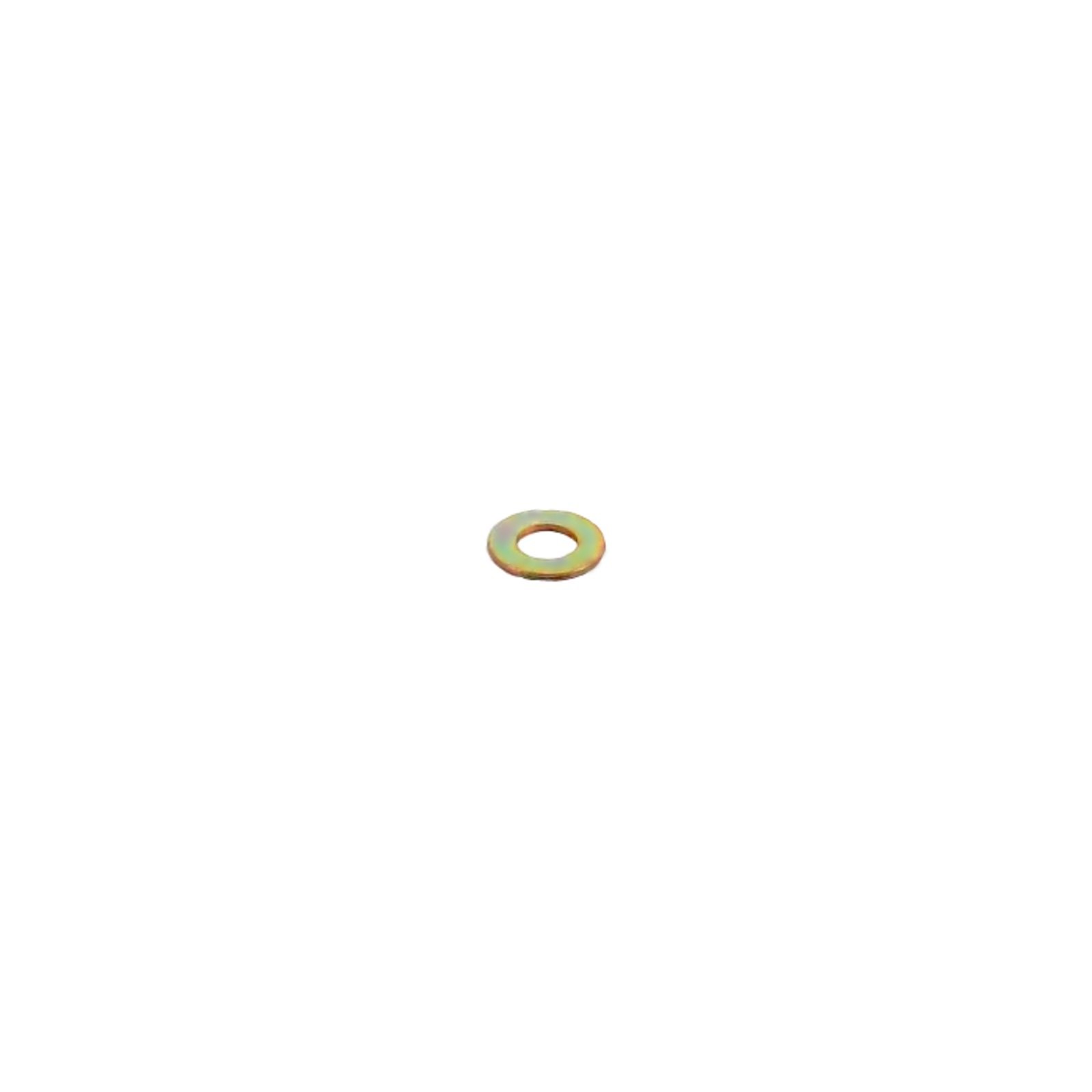 WASHER*3/8 FLAT HARDENED