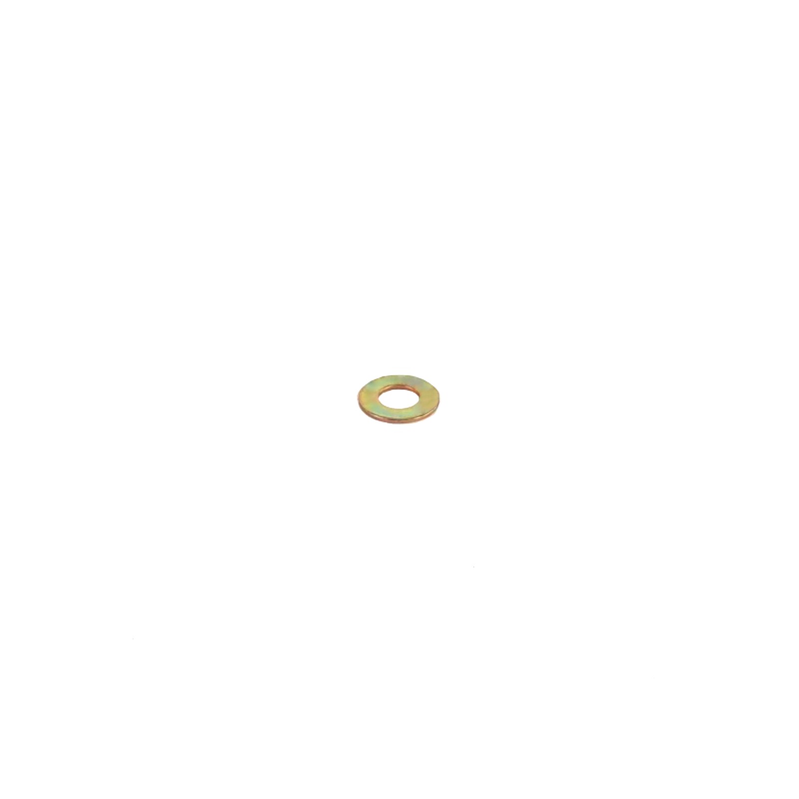 WASHER*3/8 FLAT HARDENED