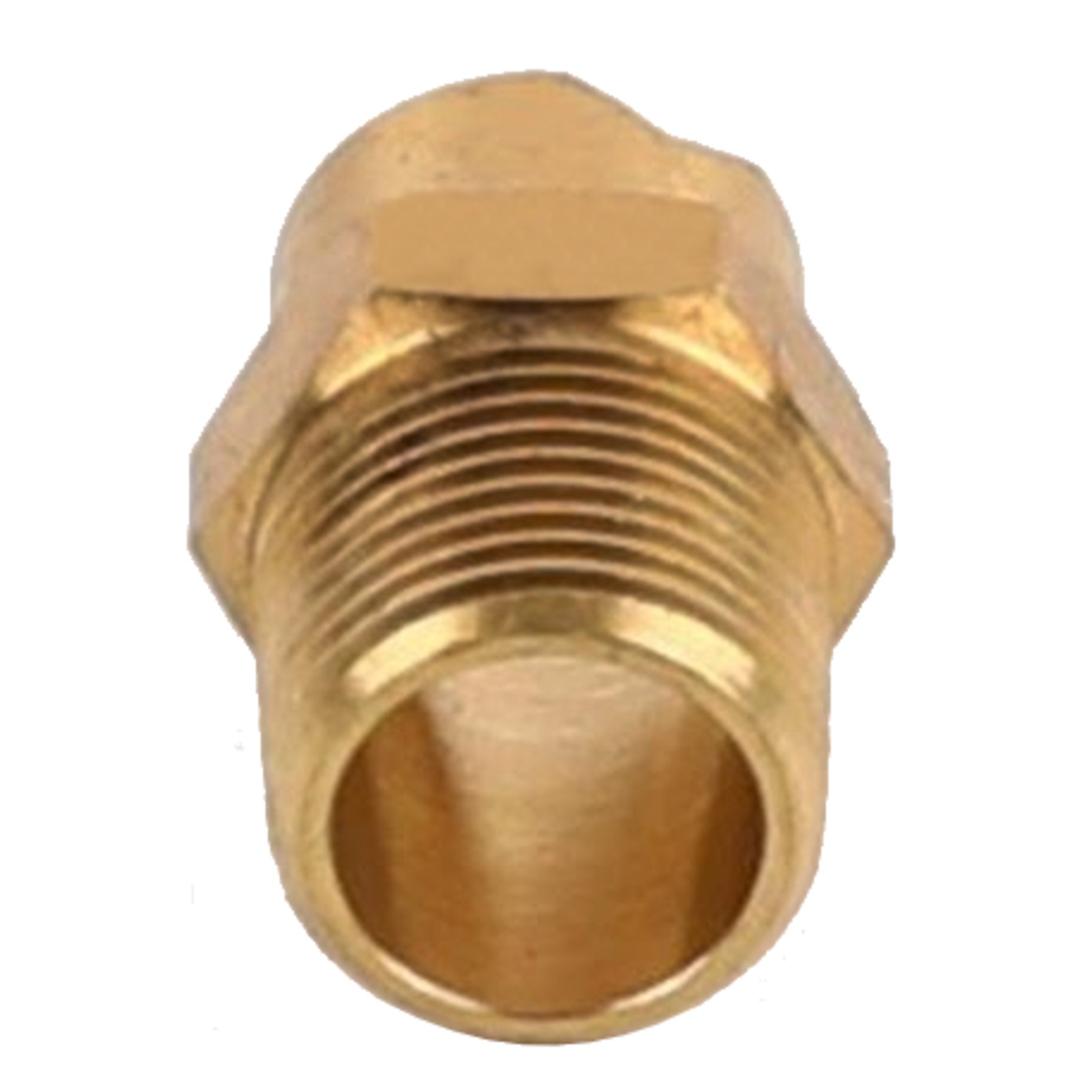 3/8 BRASS NOZZLE