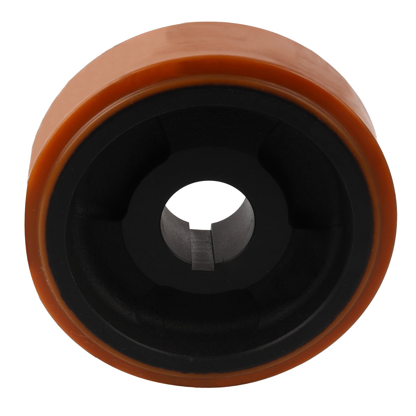 TROMMEL GUIDE WHEEL 511/615/616/620/642/725 MOD
