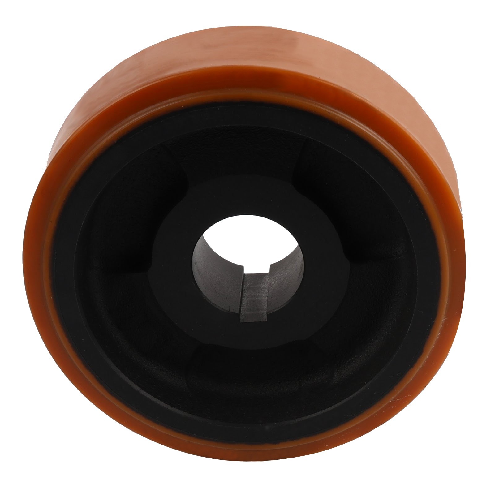 TROMMEL GUIDE WHEEL 511/615/616/620/642/725 MOD