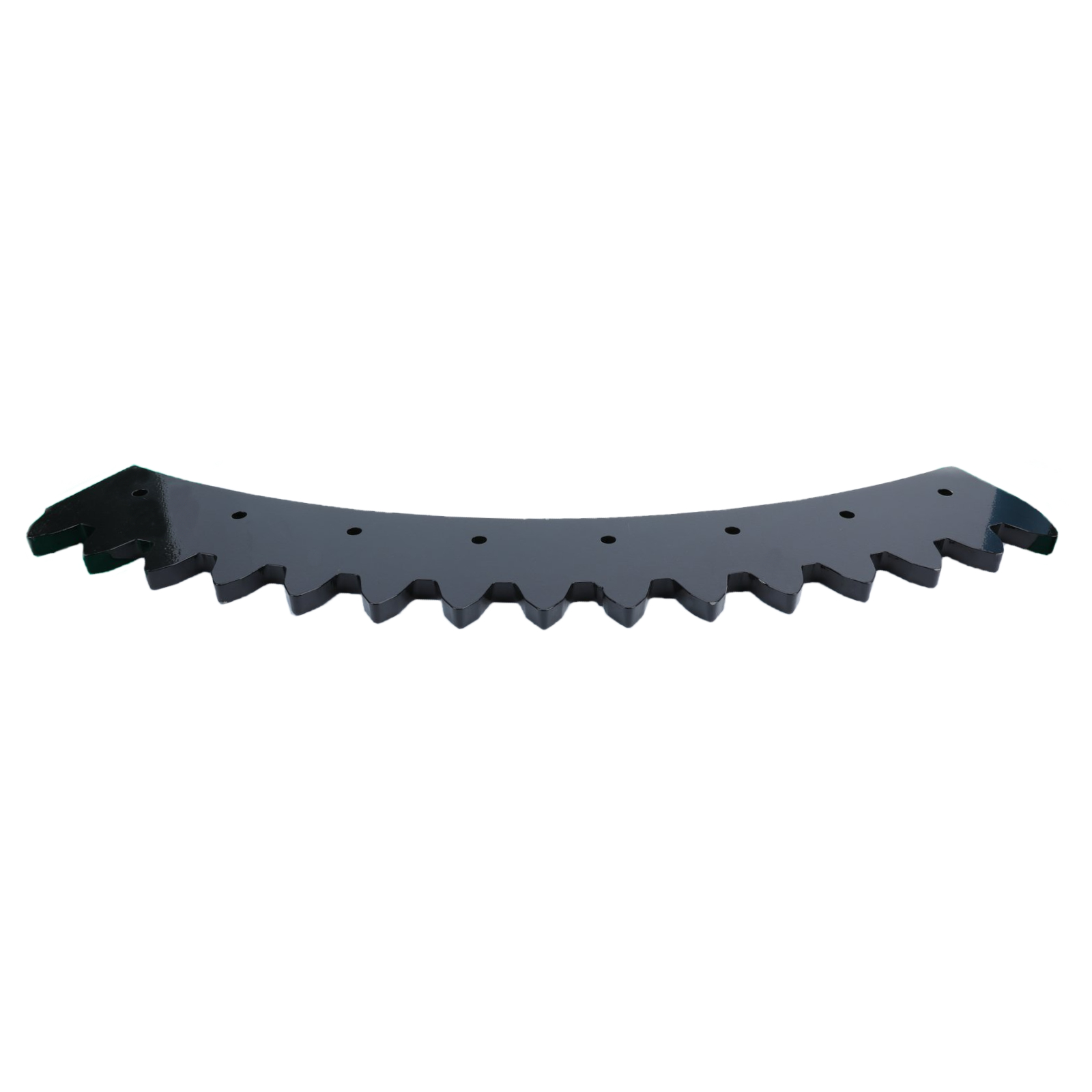 TROMMEL 620 DRUM TOOTHED SEGMENTS