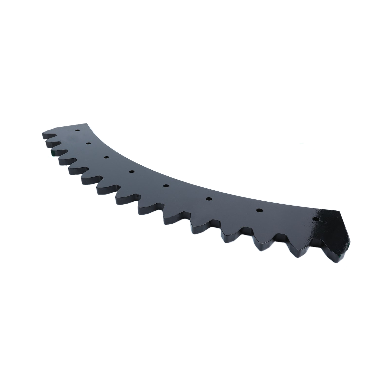TROMMEL 620 DRUM TOOTHED SEGMENTS