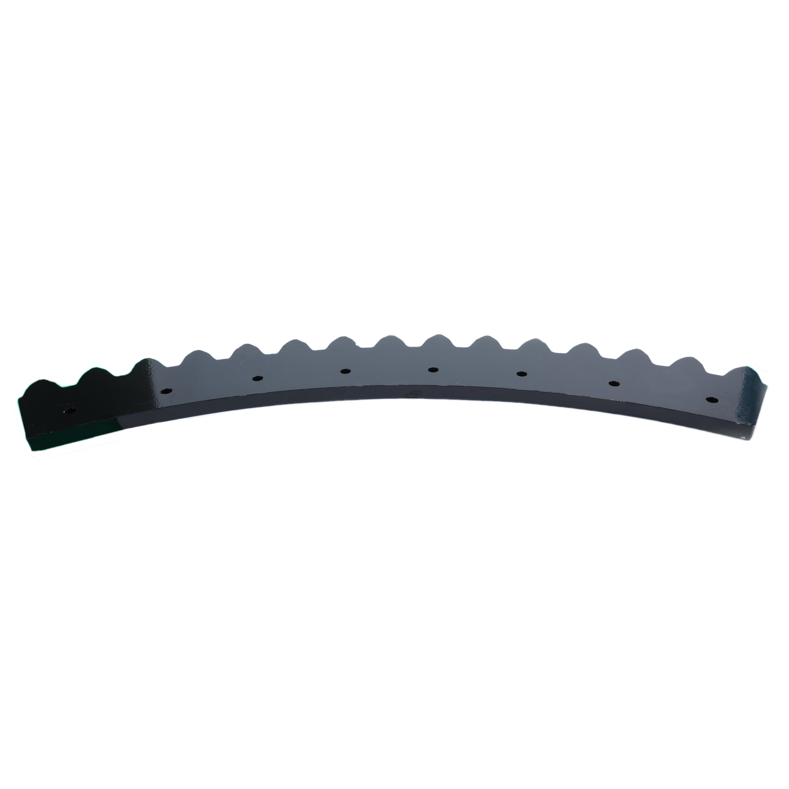 TROMMEL 620 DRUM TOOTHED SEGMENTS