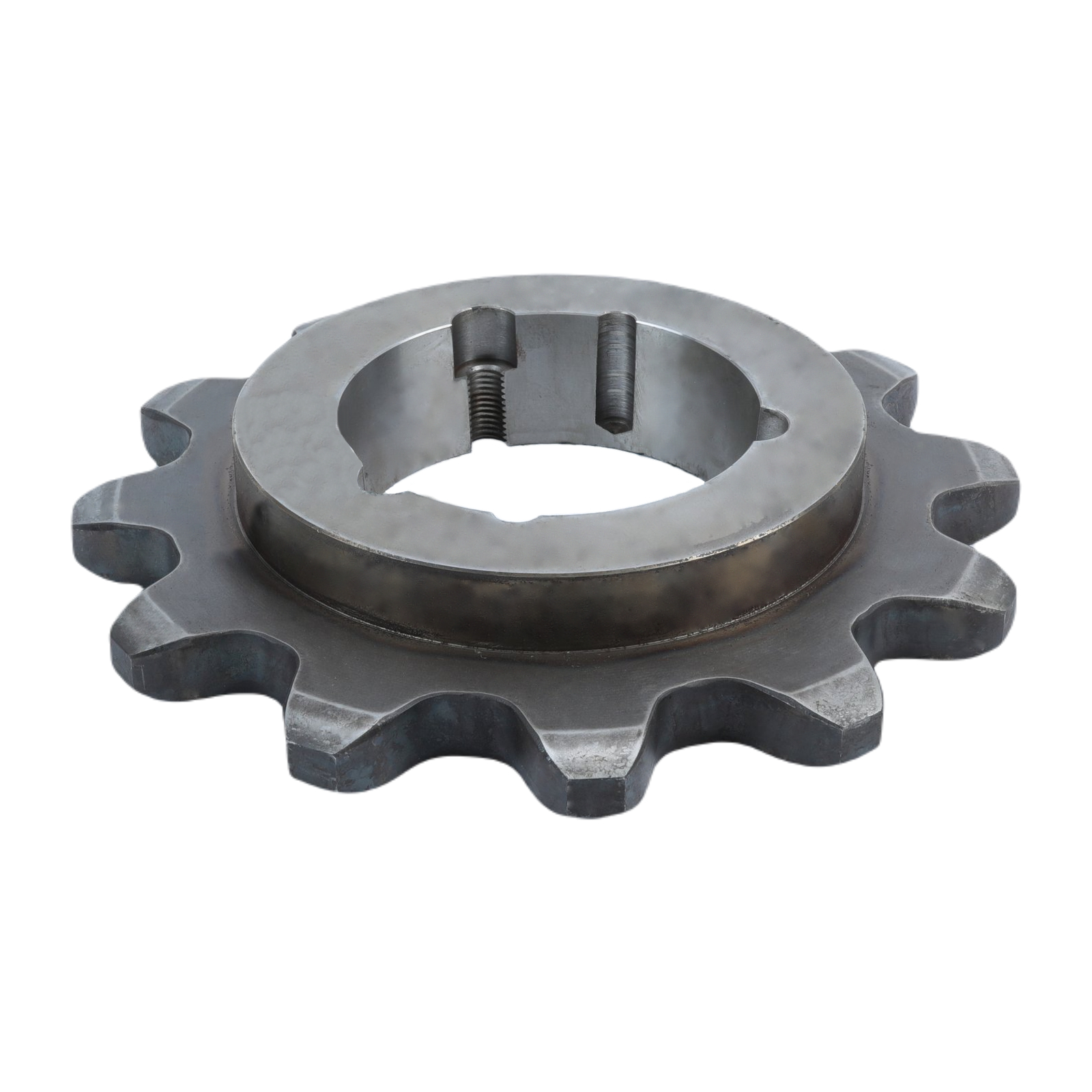 620 TROMMEL IDLER SPROCKET (MODIFIED)