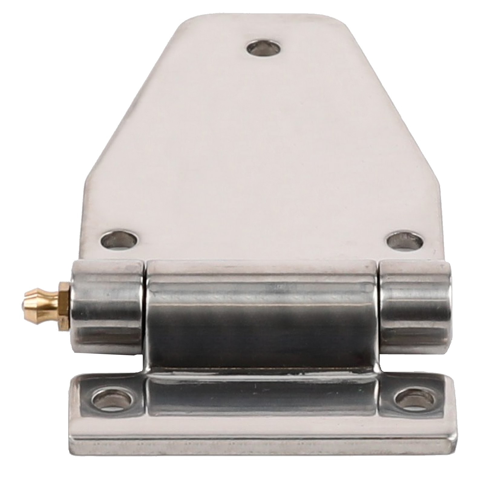 STAINLESS STEEL HINGE
