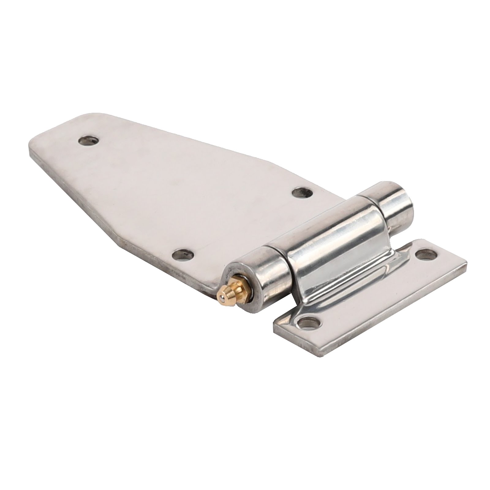 STAINLESS STEEL HINGE