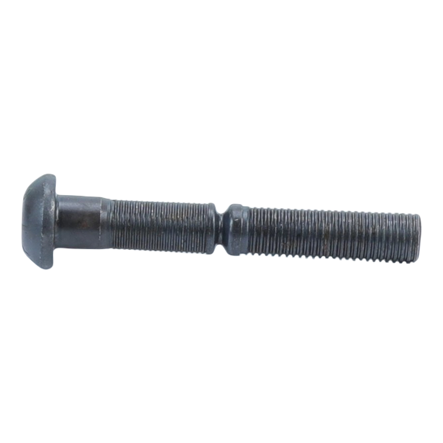 HUCK BOLT (1/2  DIA GRIP RANGE 12.7-19MM)