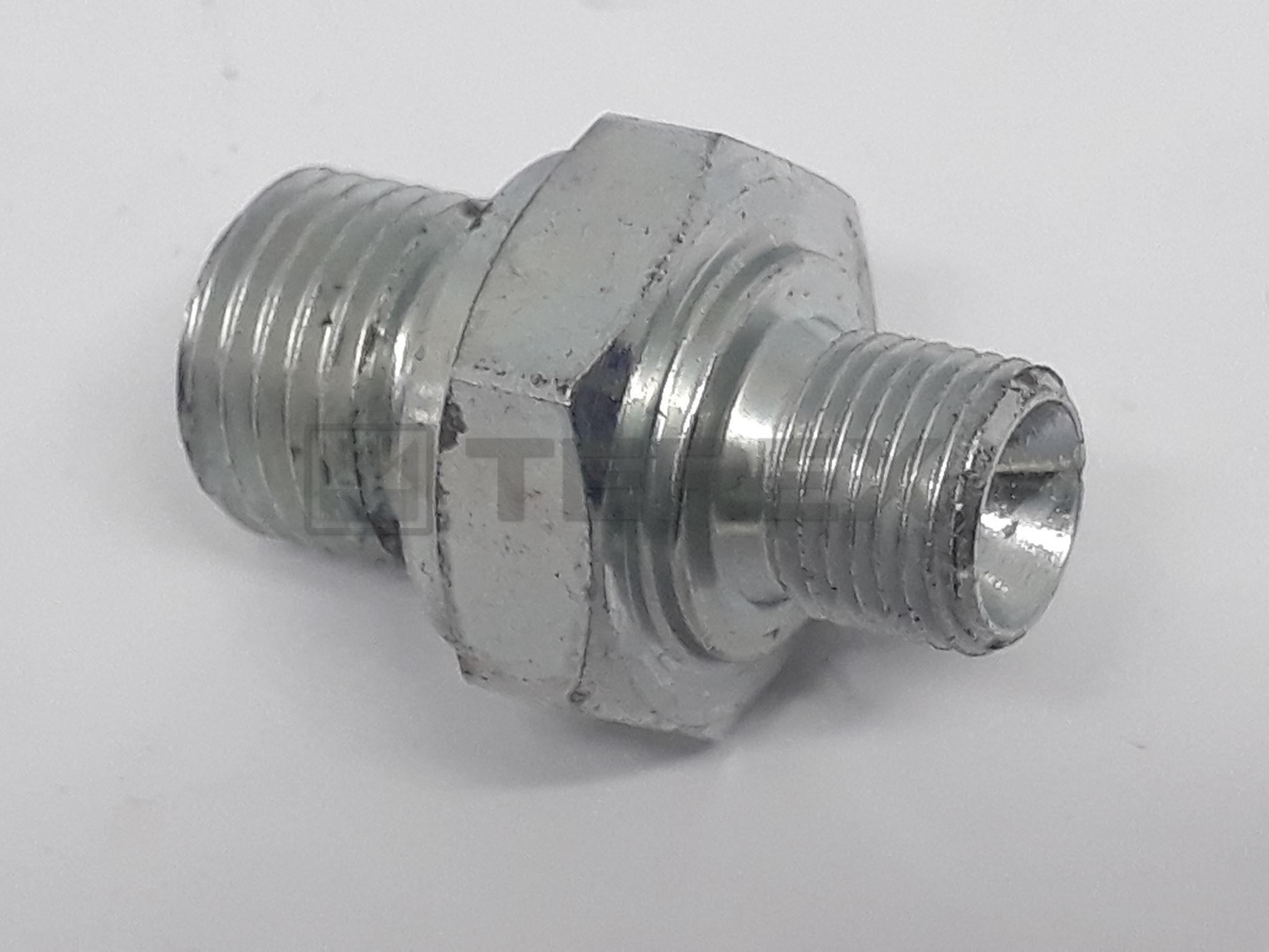 1/8  TO 1/4  BSP M/M ADAPT.