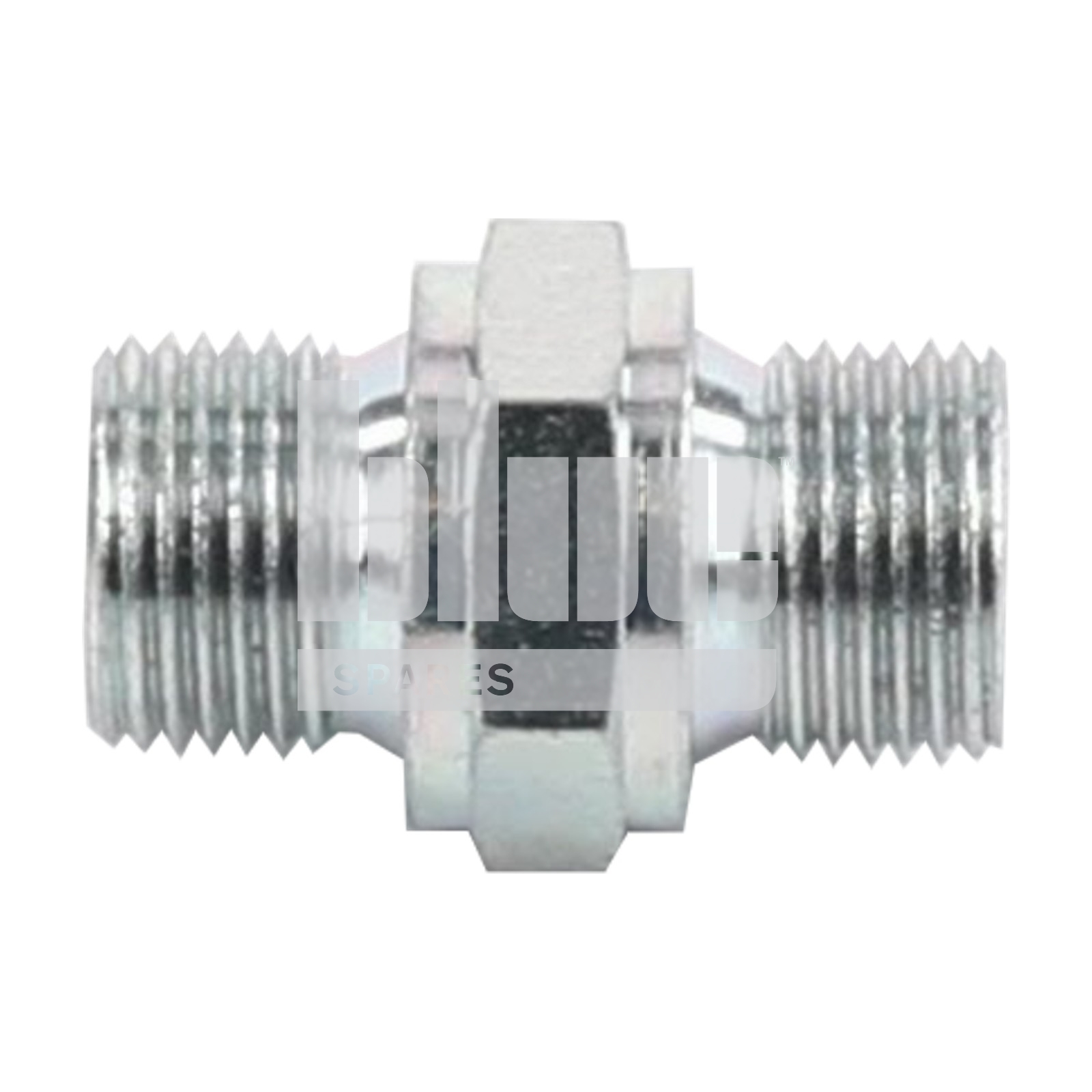 3/8 X 3/8 M/M ADAPTOR