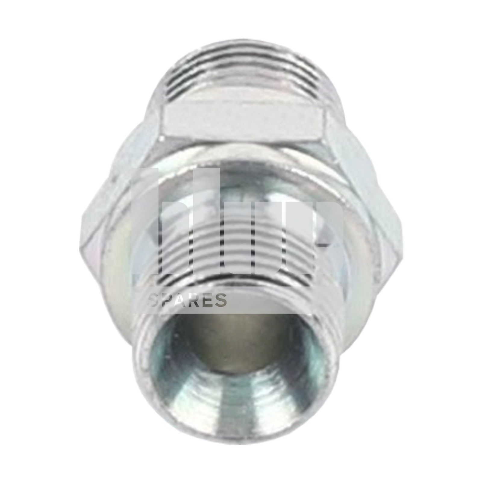 3/8 X 3/8 M/M ADAPTOR