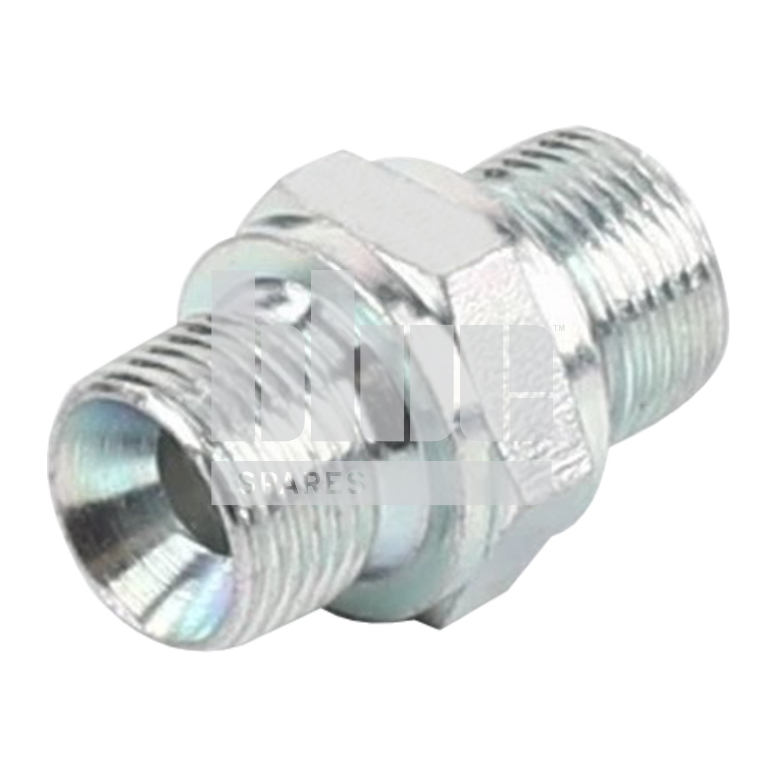 3/8 X 3/8 M/M ADAPTOR