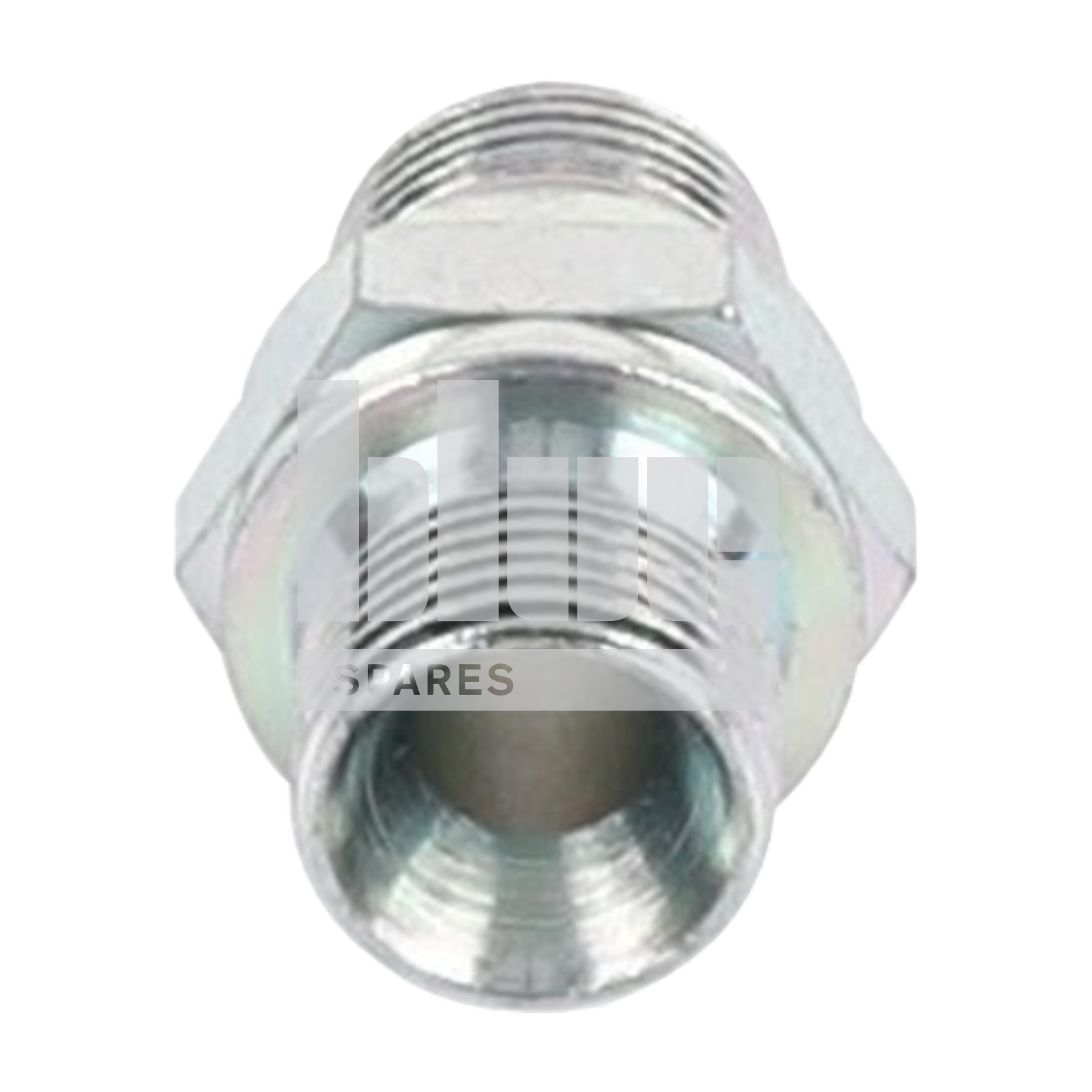 3/8 X 3/8 M/M ADAPTOR
