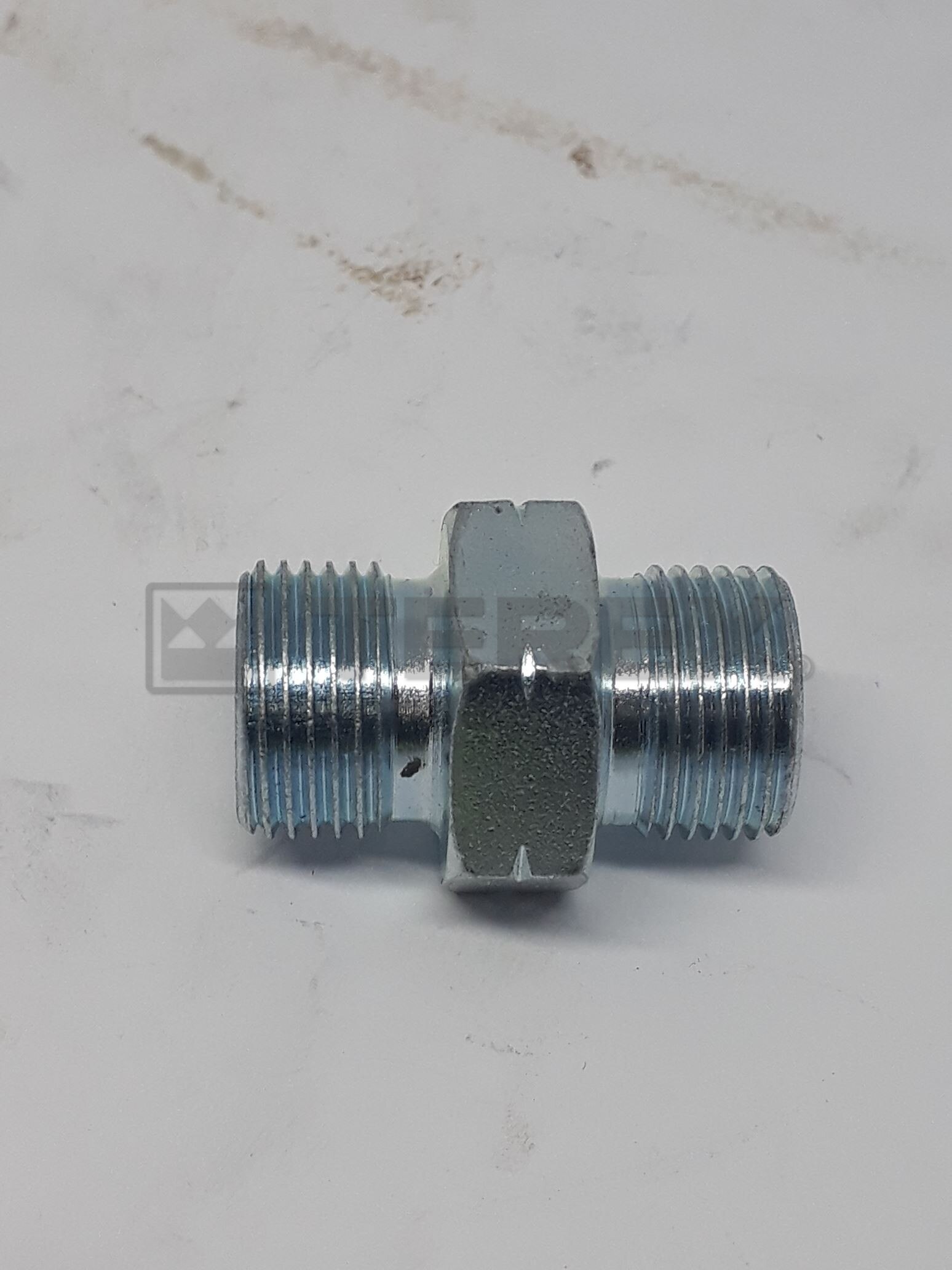 RESTRICTR DRILLED 1.5MM AMB06MB06 X 1.5