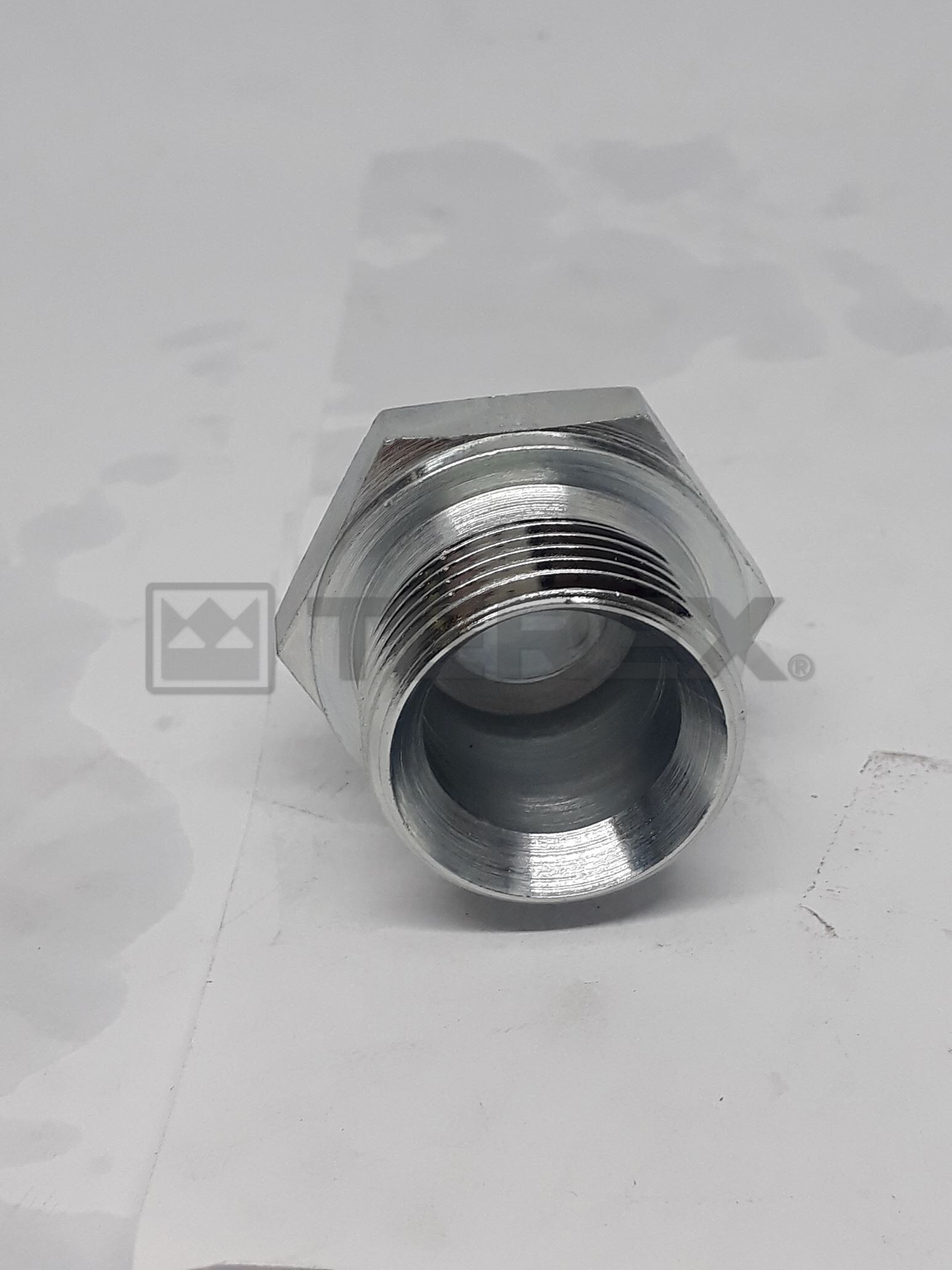 3/4 X 1  M/M ADAPTOR