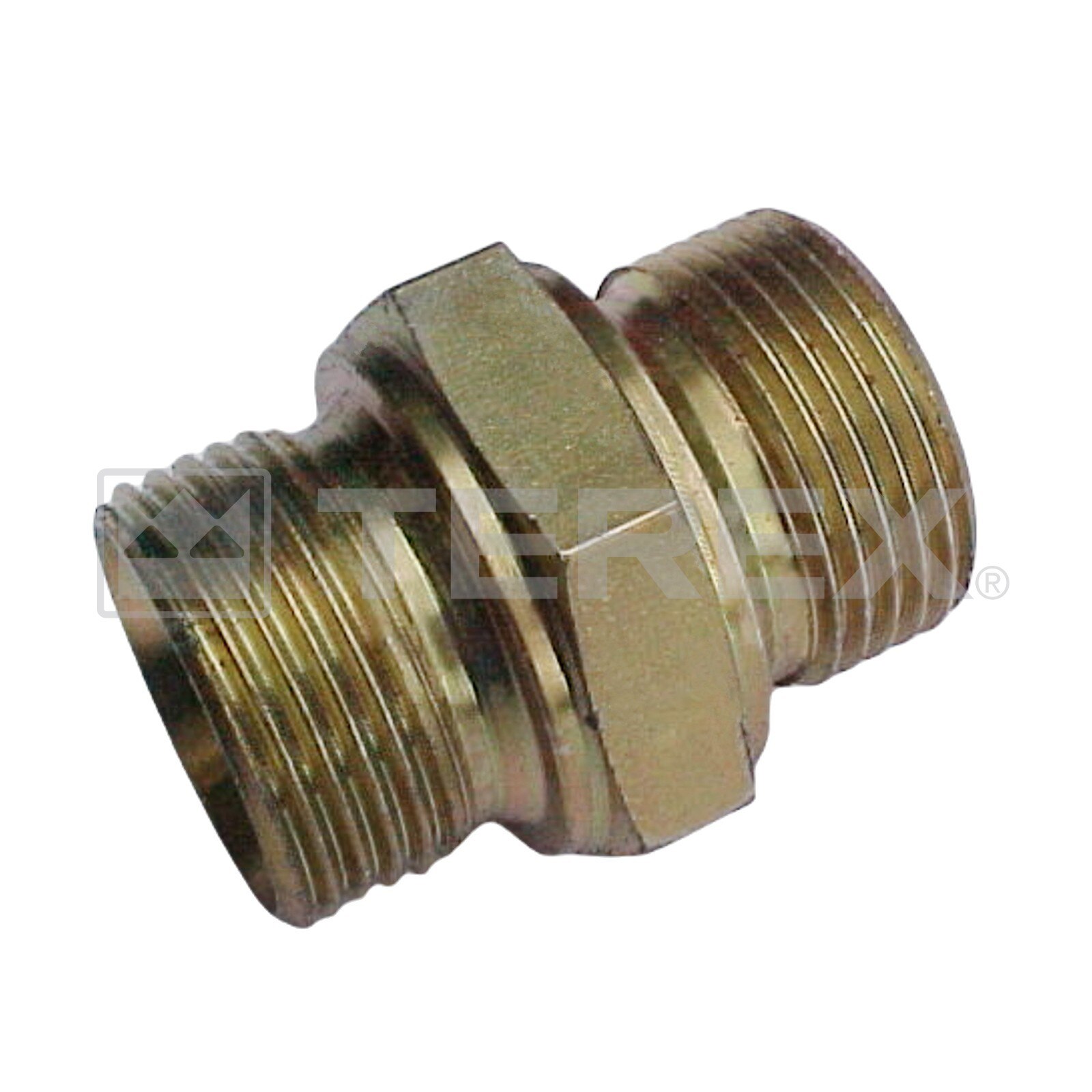 1 1/4 X 1 1/4 M/M ADAPTOR