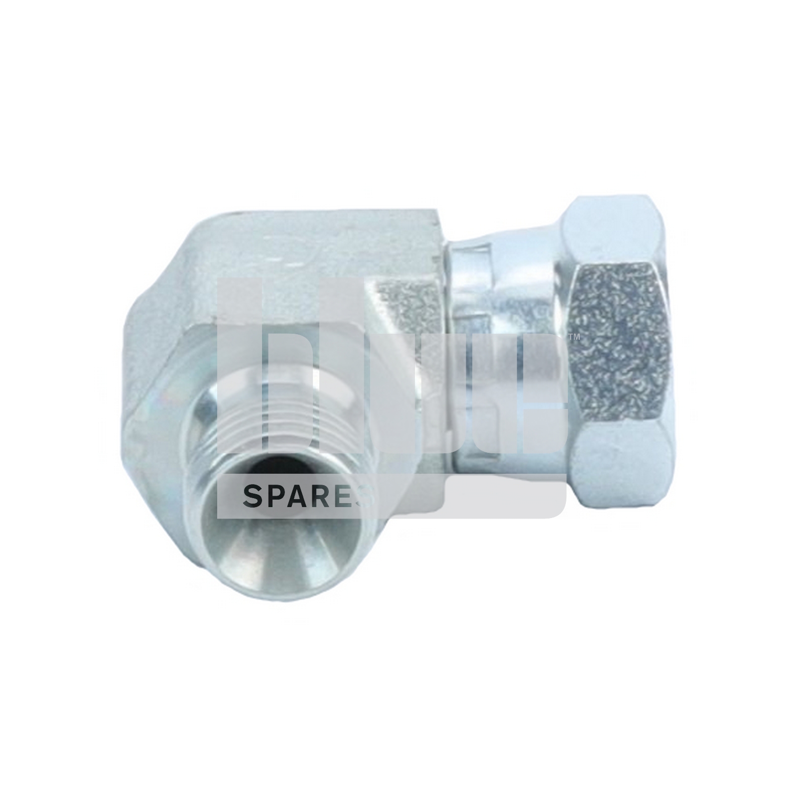 1/4BSP X 1/4 BSP M/F 90 COMPACT ELBOW