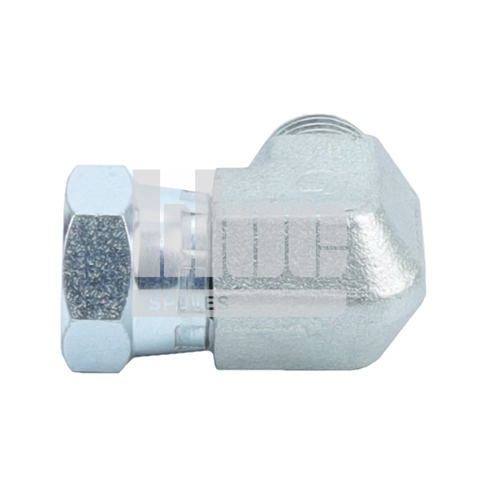 1/4BSP X 1/4 BSP M/F 90 COMPACT ELBOW