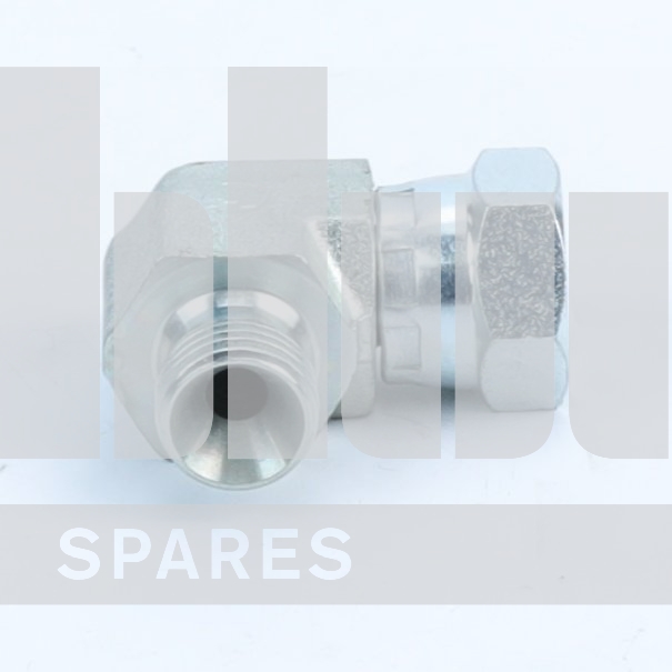 1/4BSP X 1/4 BSP M/F 90 COMPACT ELBOW