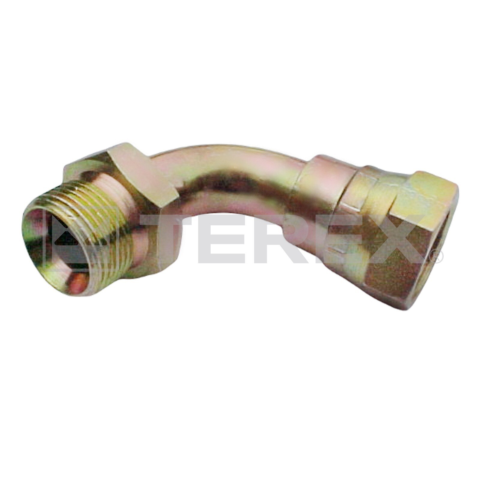 3/4X3/4 M/F SWIVEL 90S 90SWEPT AESMB12-FB12