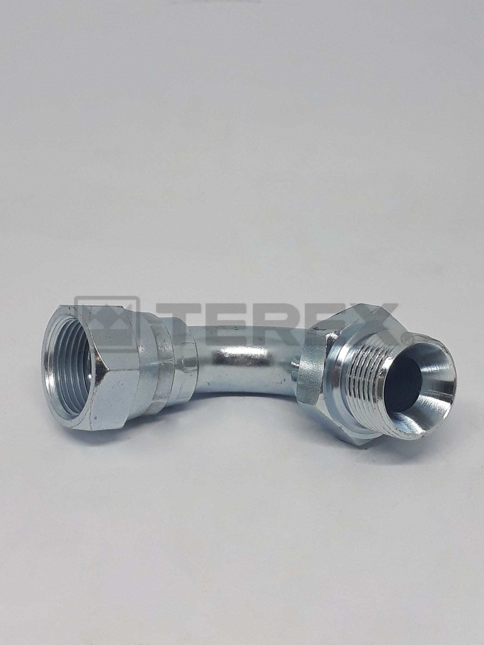 3/4X3/4 M/F SWIVEL 90S 90SWEPT AESMB12-FB12