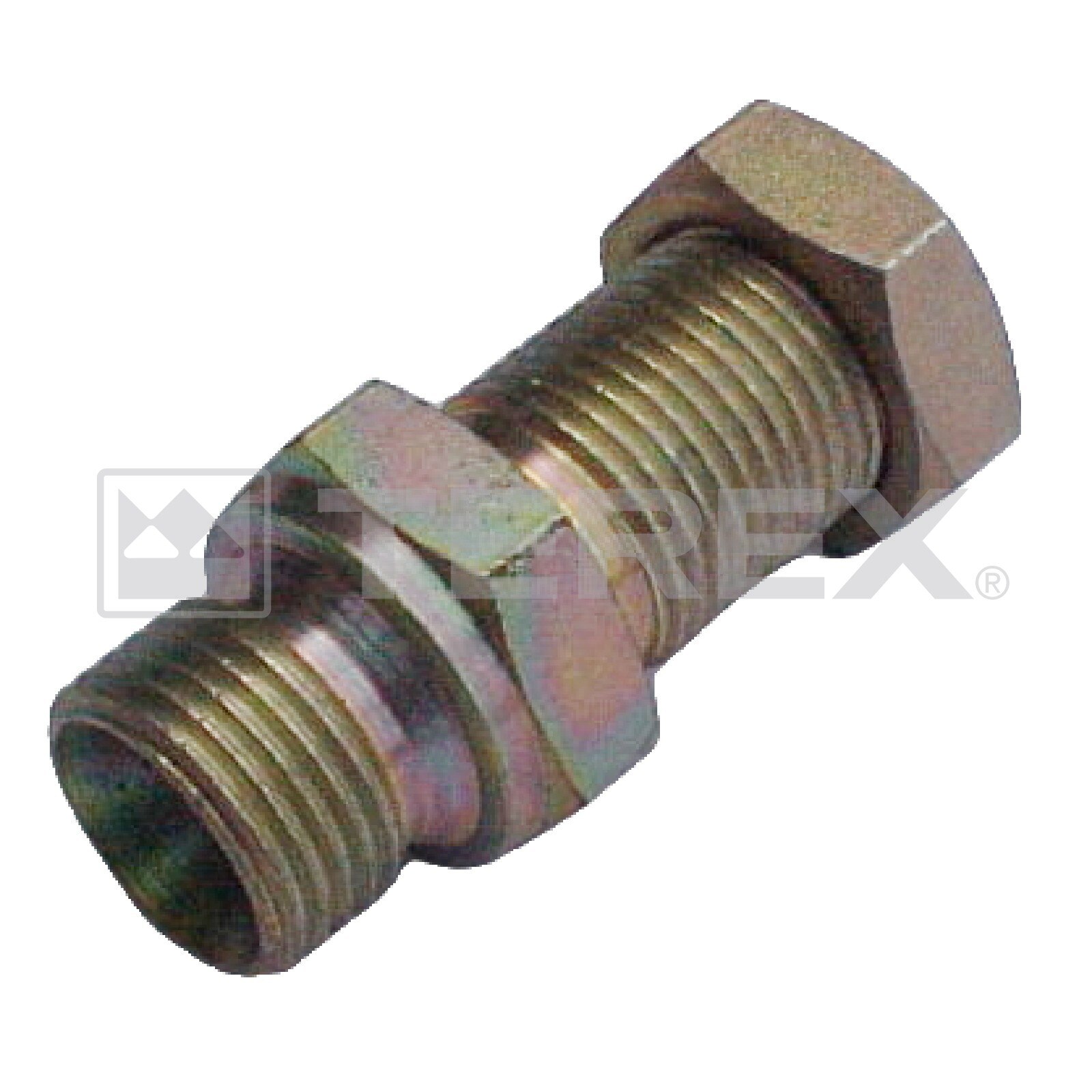 1/2 X 1/2 X 1 1/2 BULK HEAD AD