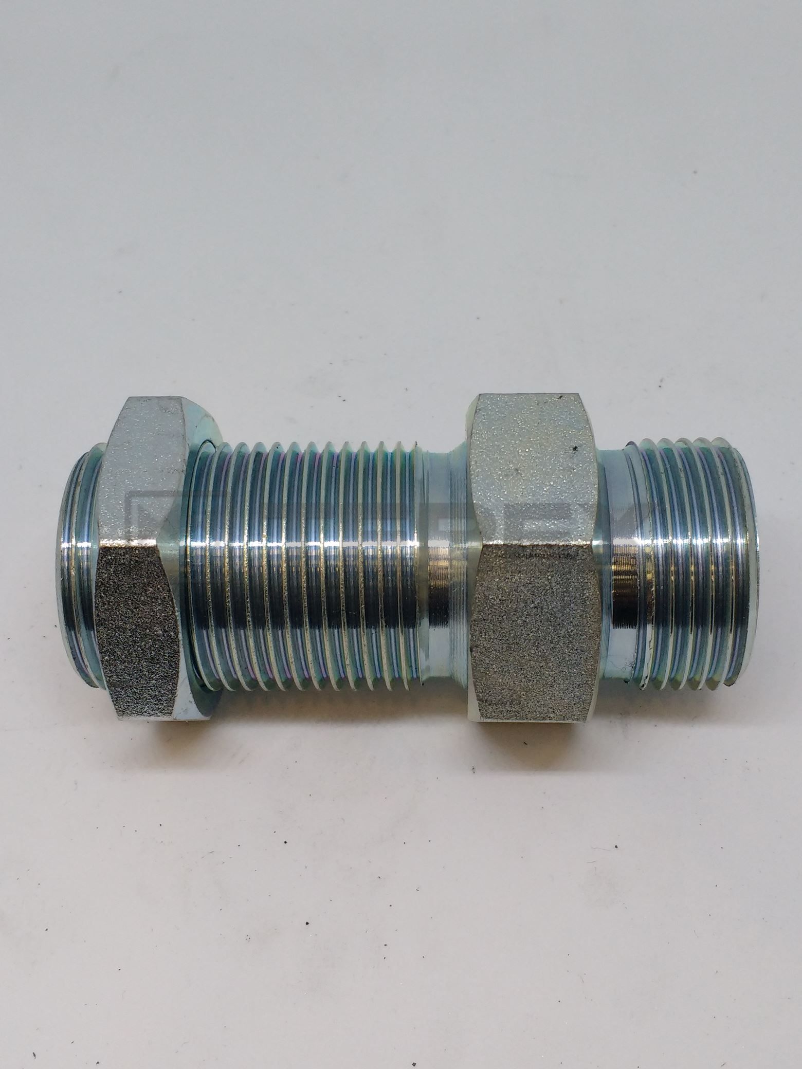 1  X 1  X 2  BULKHEAD ADAPTER