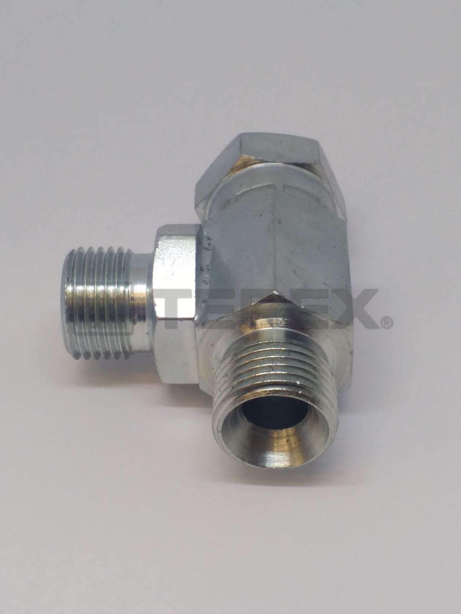 1/2M X 1/2F X 1/2M TEE