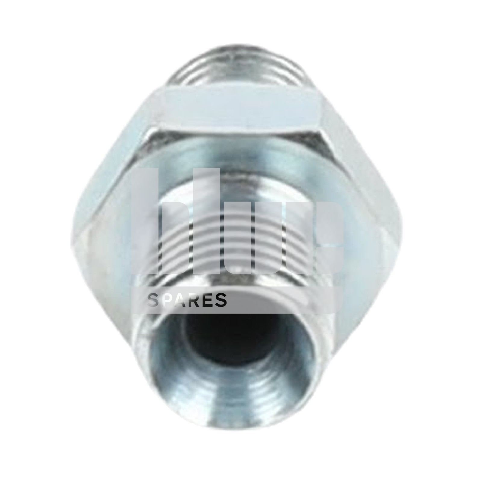 1/4 BSP-7/16 M/M ADPTRC/WO-RNG AMB04MU04