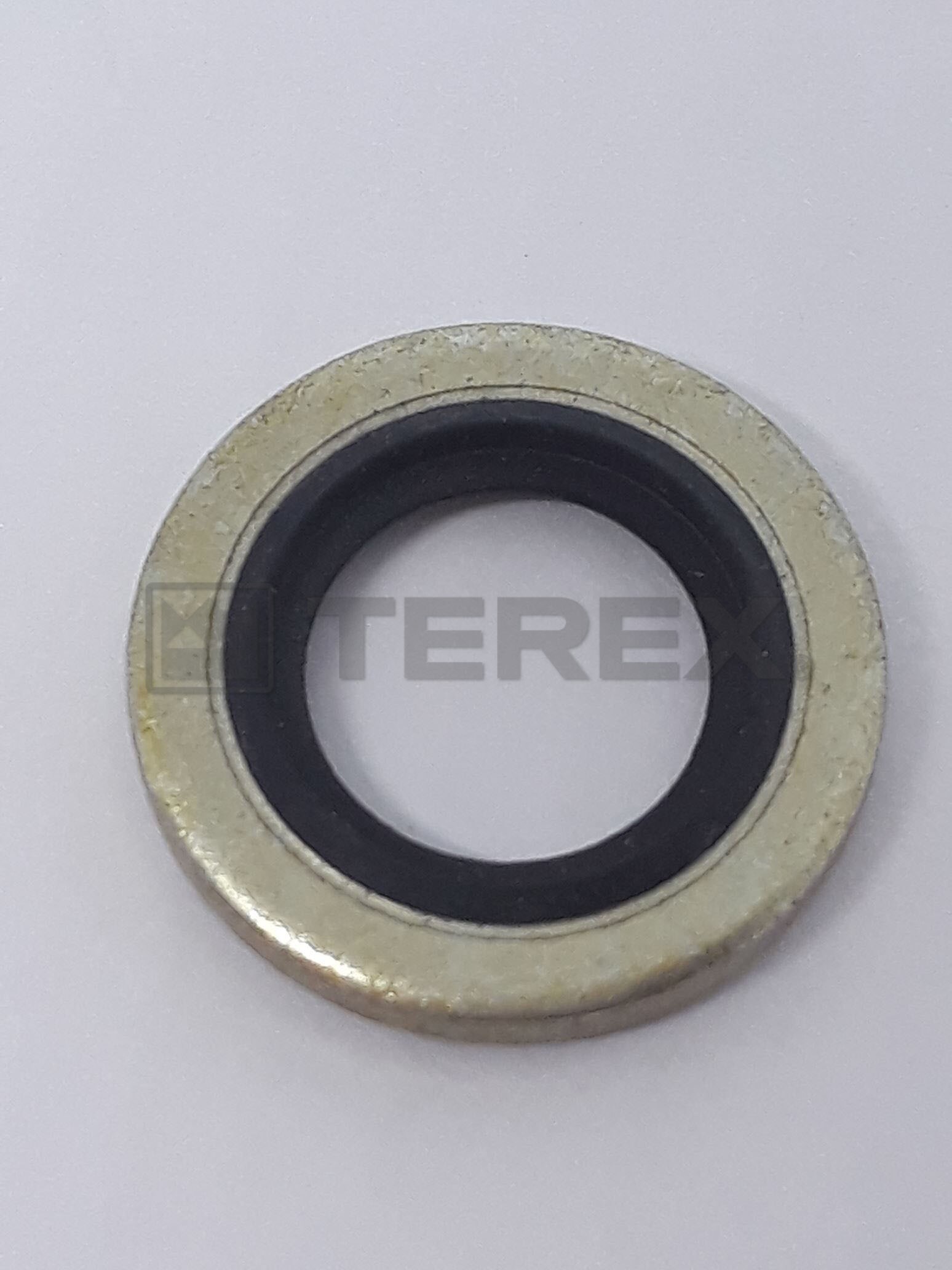 1/8 BONDED SEAL