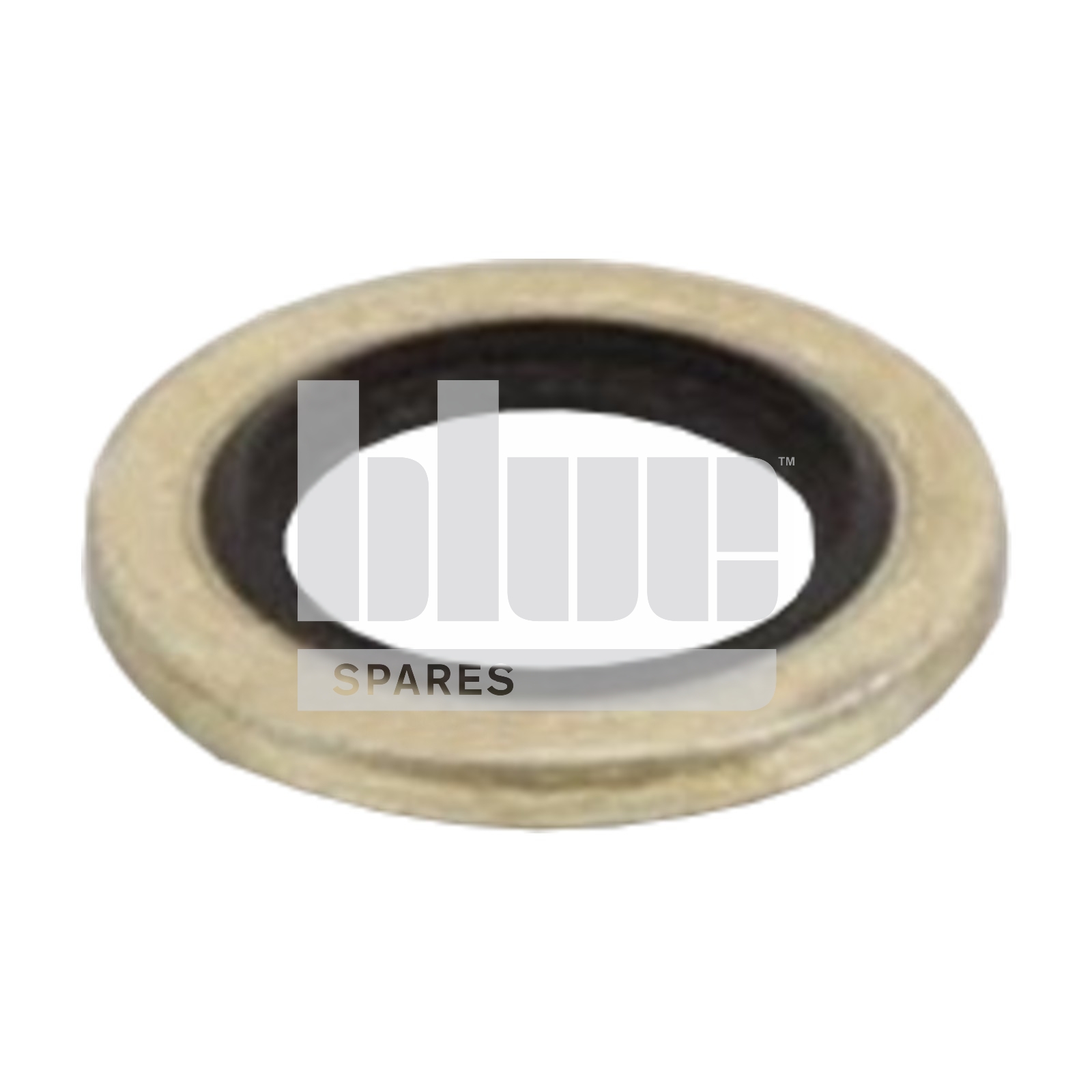 1/4 BONDED SEAL