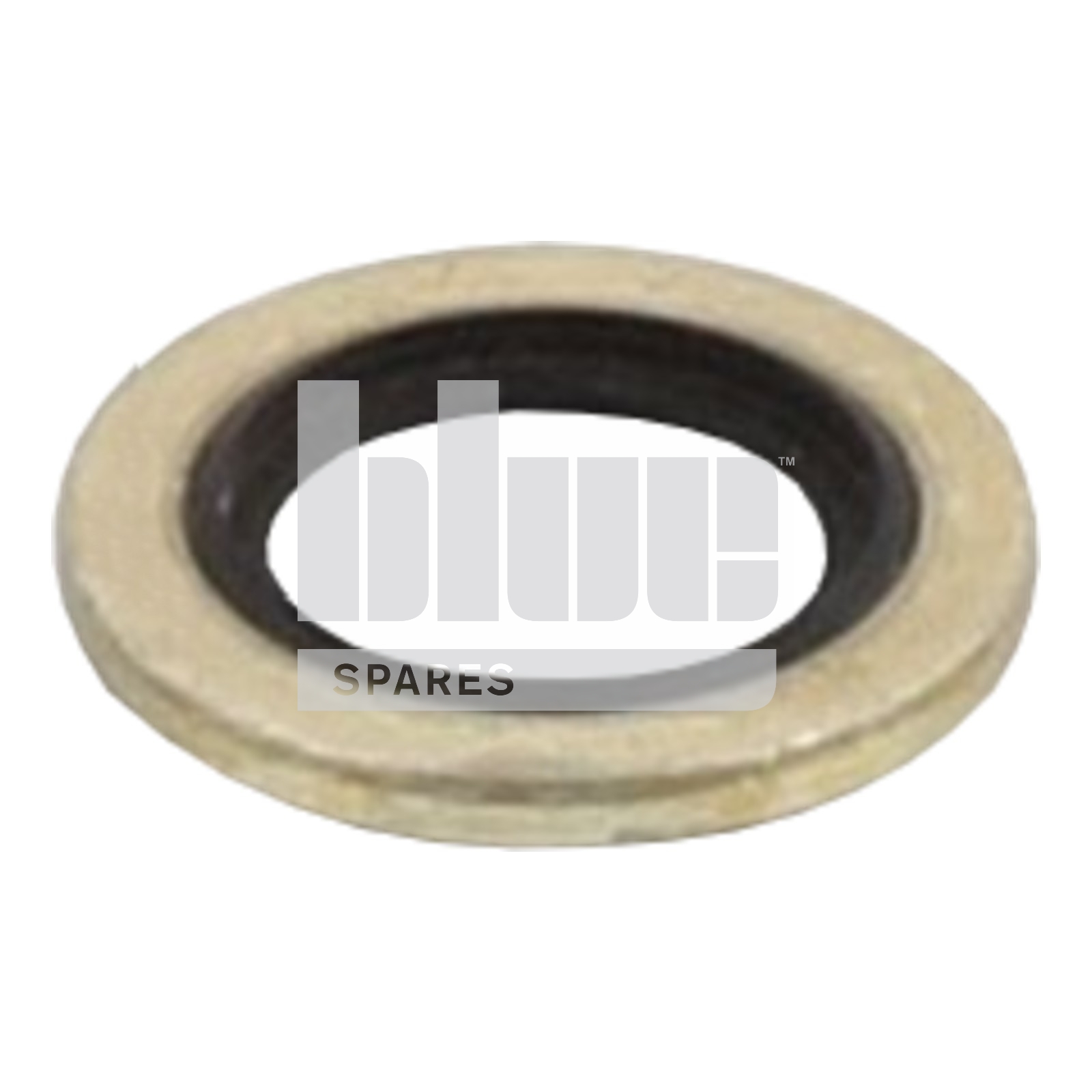 1/4 BONDED SEAL