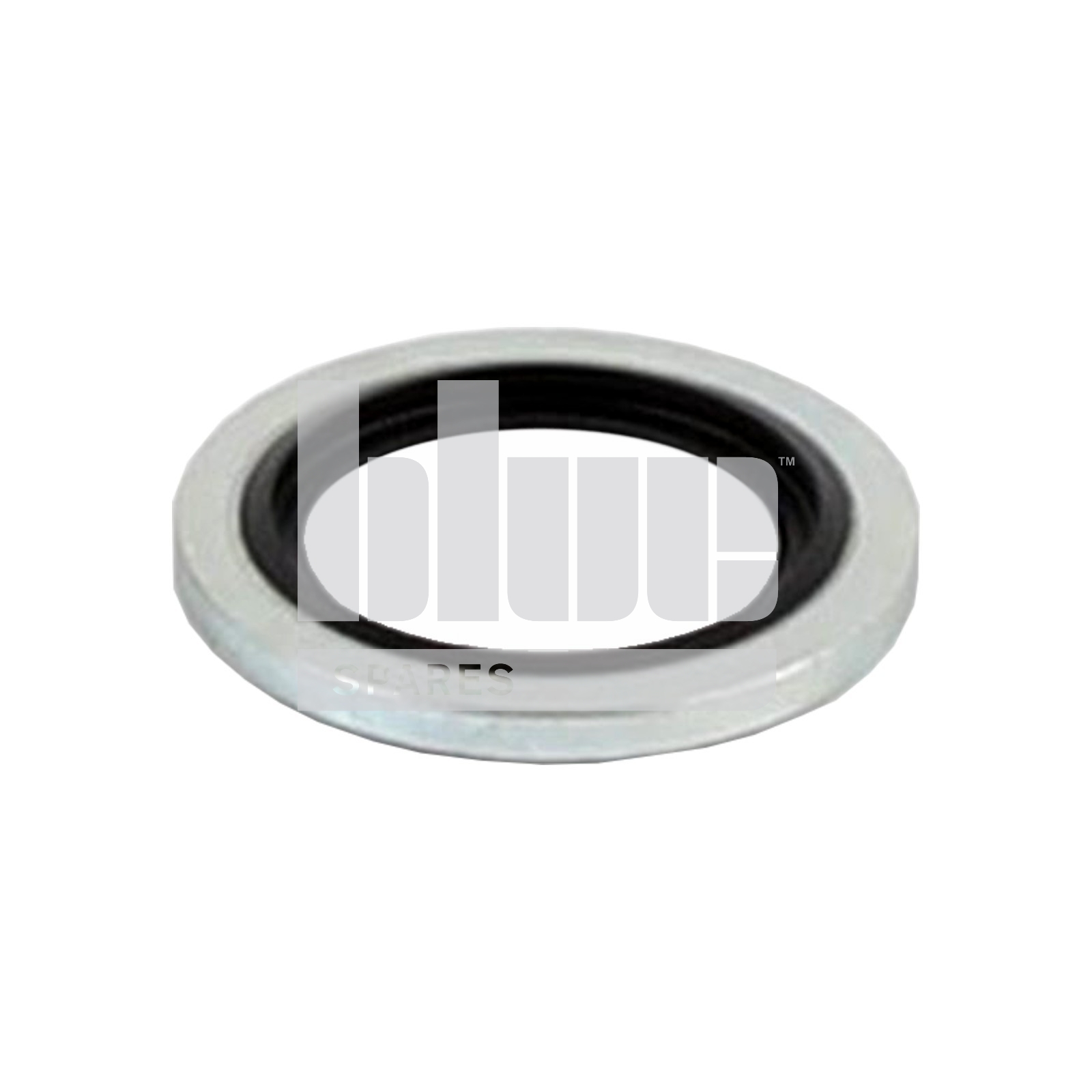 3/8 BONDED SEAL