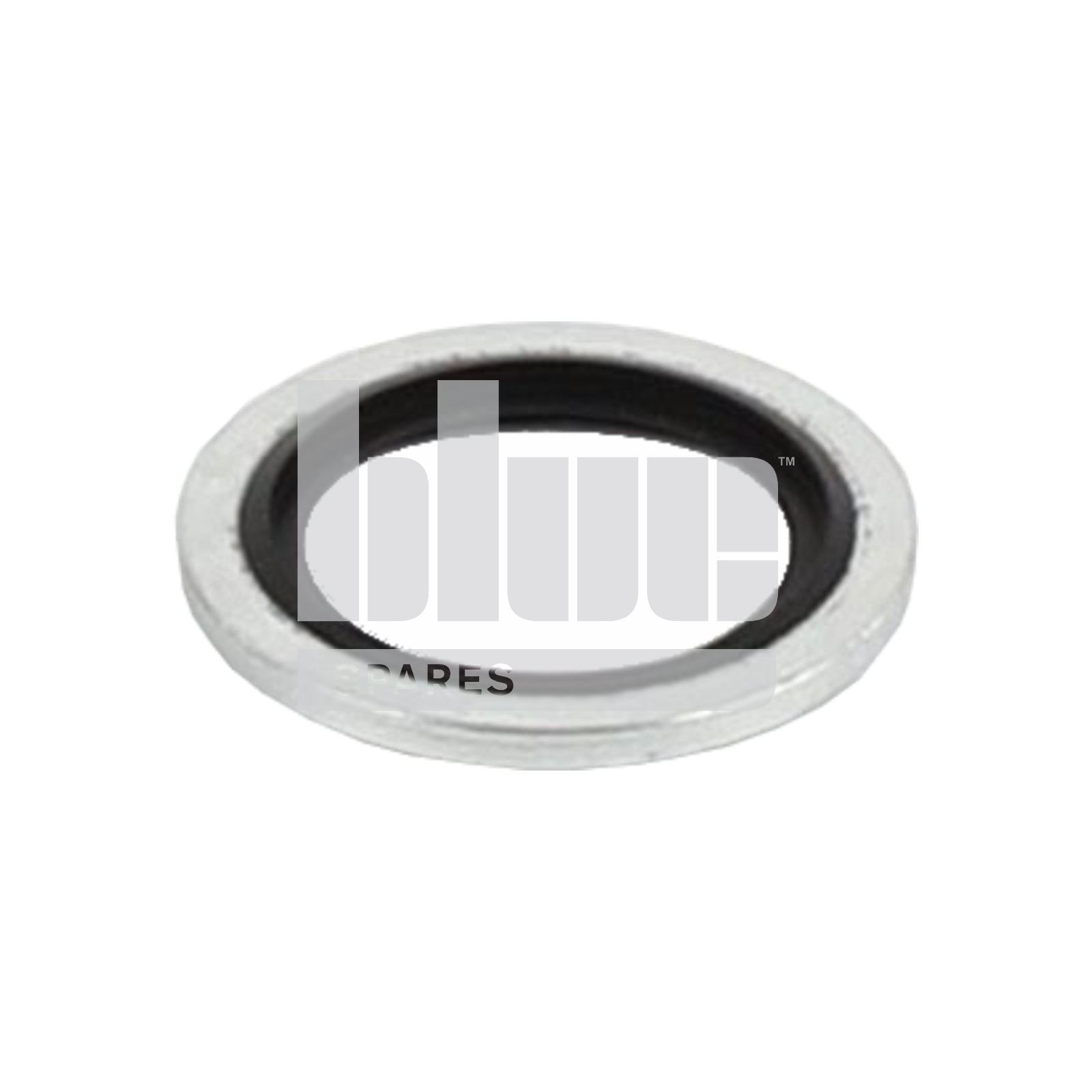 1/2 BONDED SEAL
