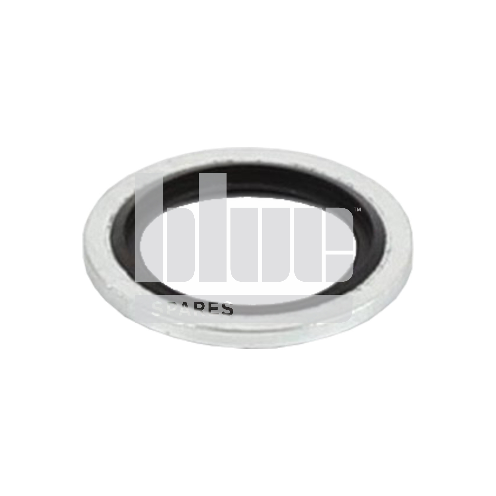 1/2 BONDED SEAL
