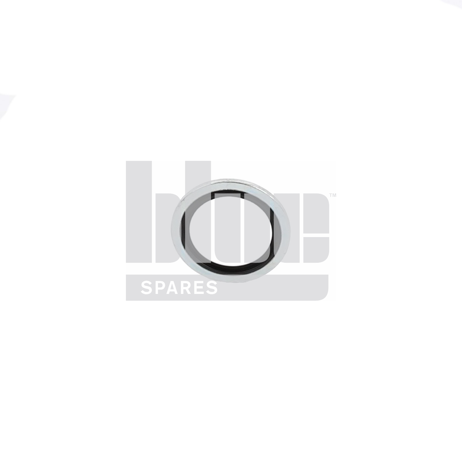 3/4 BONDED SEAL