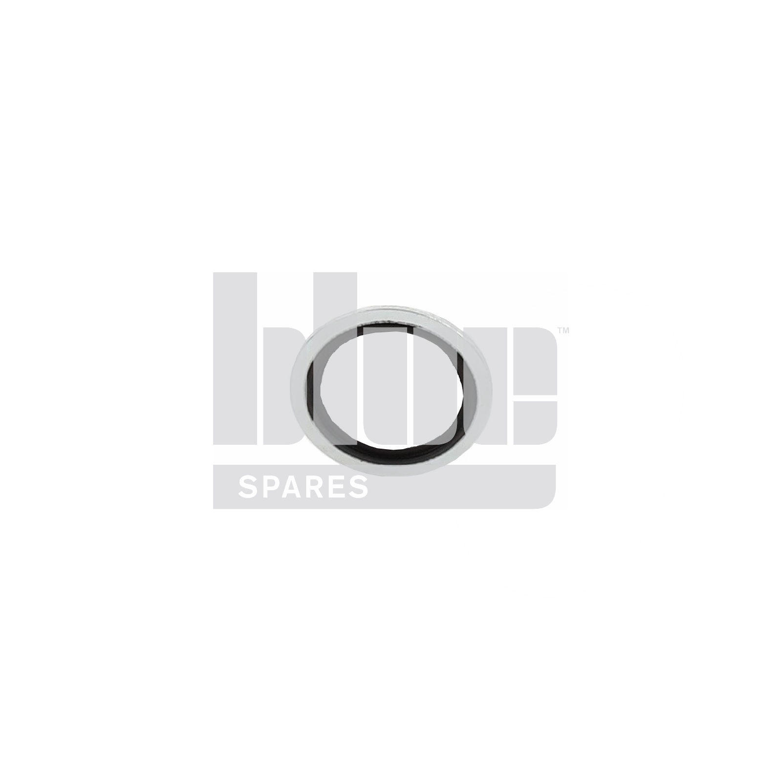 3/4 BONDED SEAL