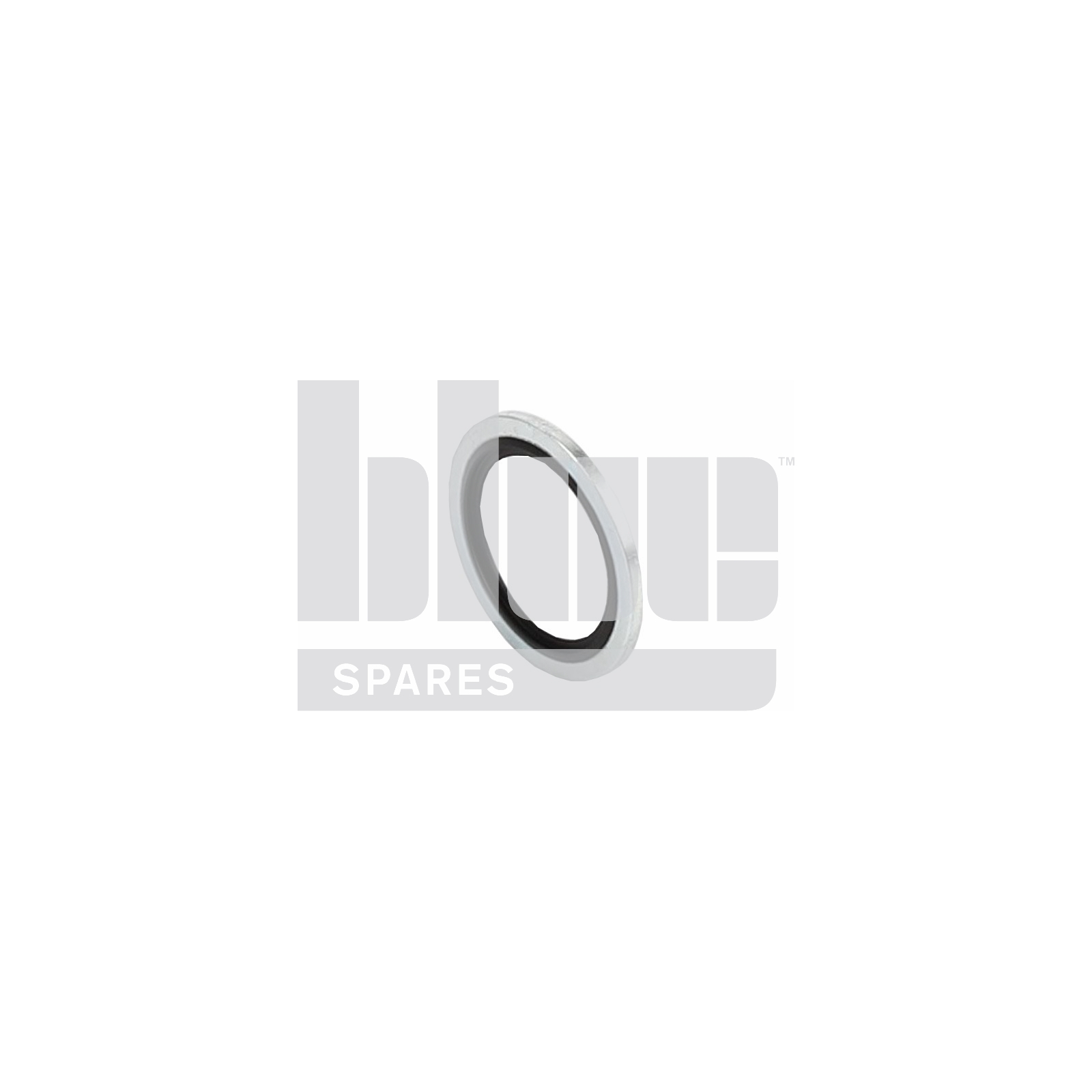 3/4 BONDED SEAL