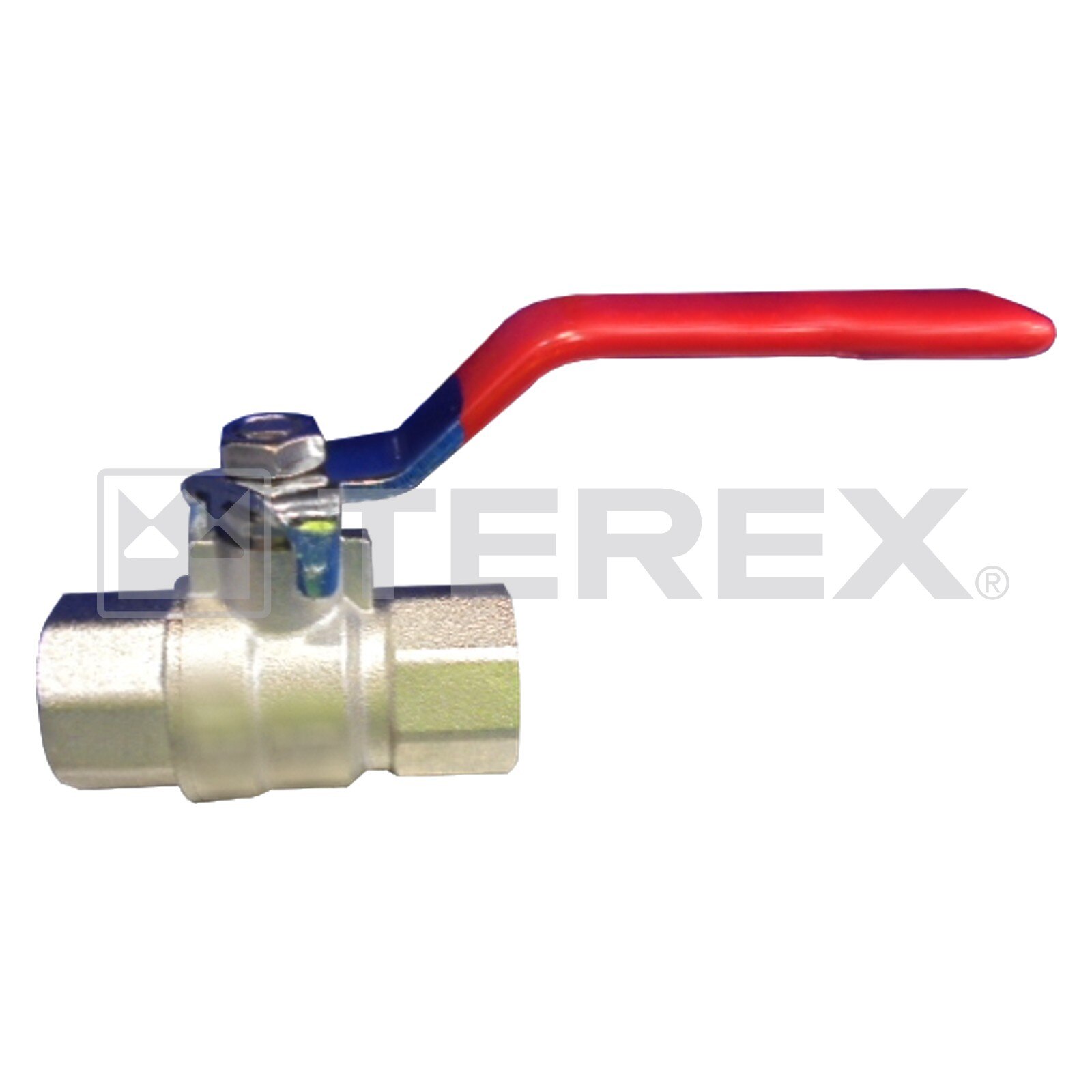 1/2 LOW PRESSURE BALL VALVE
