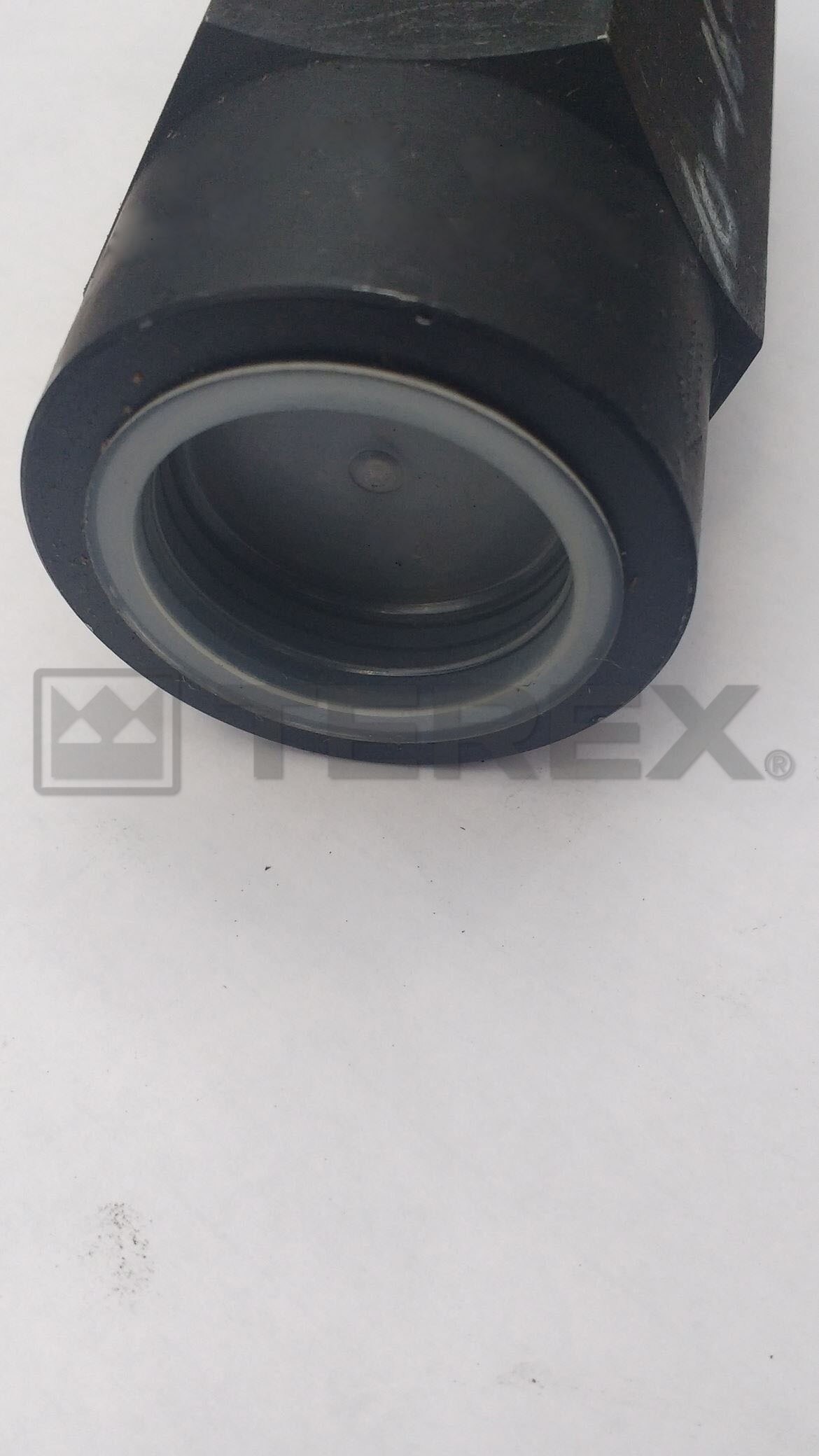 1 NON RETURN VALVE 4.5 BAR