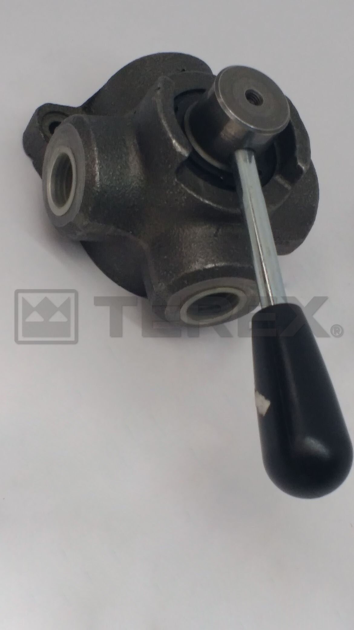 4 PORT (1/2 ) DIVERTER VALVE