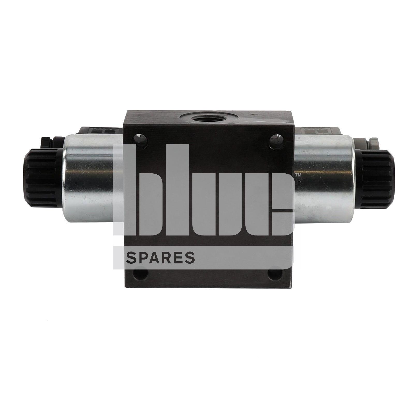 CETOP3 VALVE BLOCK (24VDC) (PT600XL)