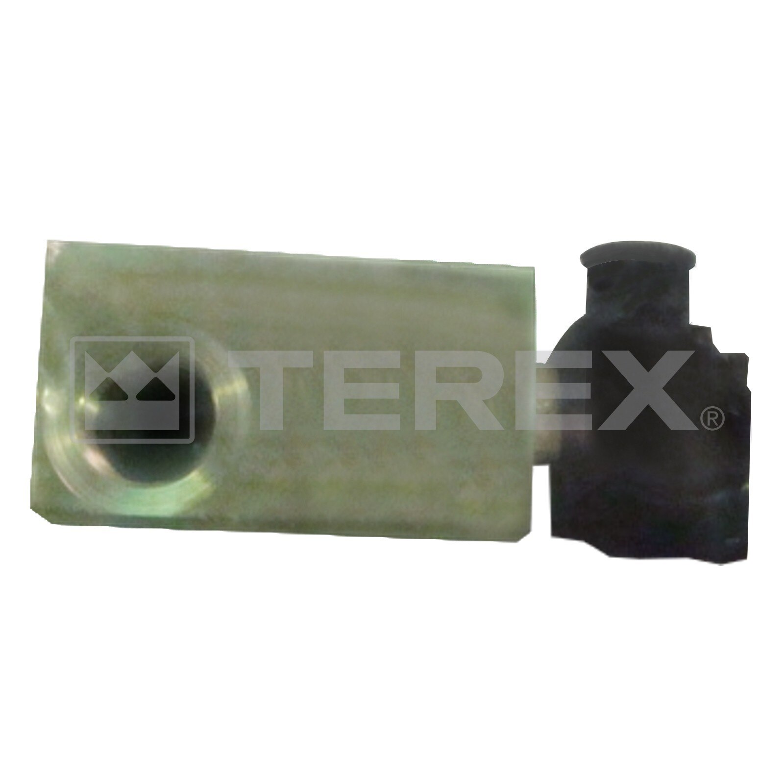 S612 N/H/24/6WT 24V INTEGRATED SOLENOID