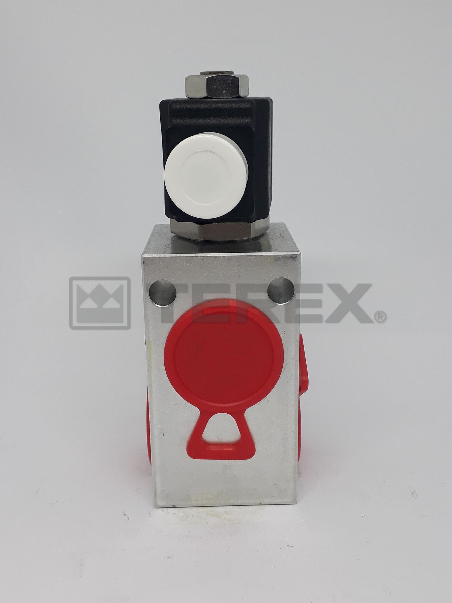 S612 N/H/24/6WT 24V INTEGRATED SOLENOID