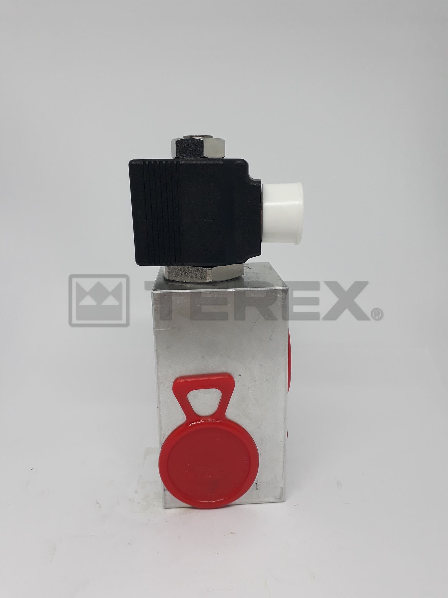 S612 N/H/24/6WT 24V INTEGRATED SOLENOID