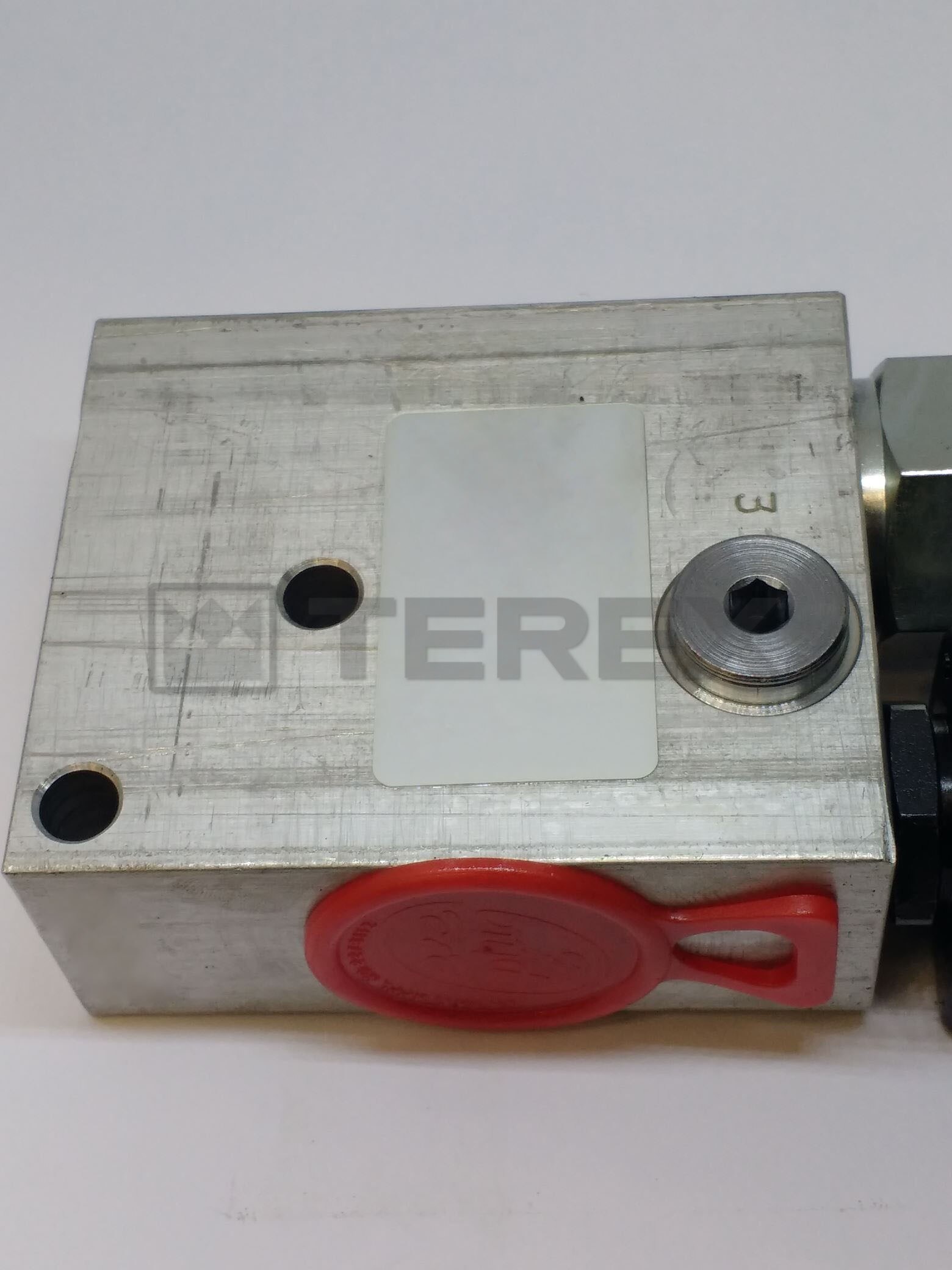 VENTABLE RELIEF (NORMALLY OPEN)